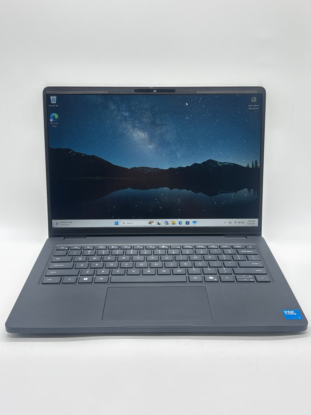 Dell Pro 14 Intel Core 7 150U 16GB RAM 512GB SSD - Used (Warranty)