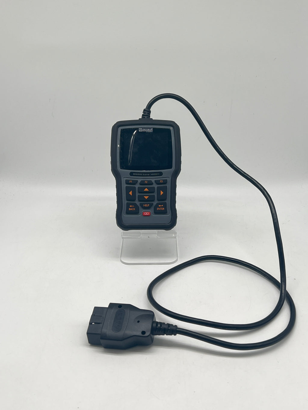 Schwaben By FOXWELL BMW/Mini Professional Scanner 14020SCH  - Used