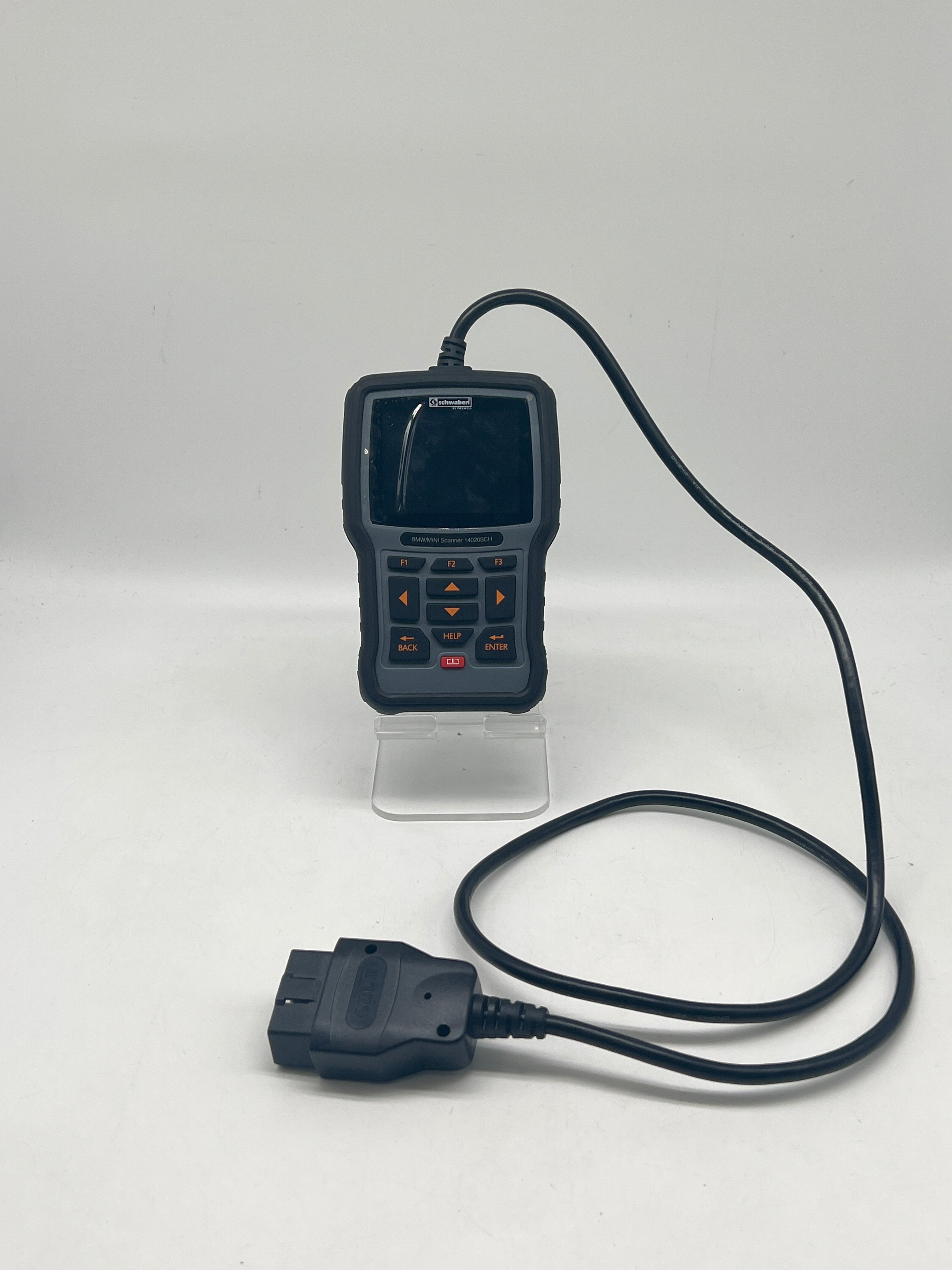 Schwaben By FOXWELL BMW/Mini Professional Scanner 14020SCH  - Used