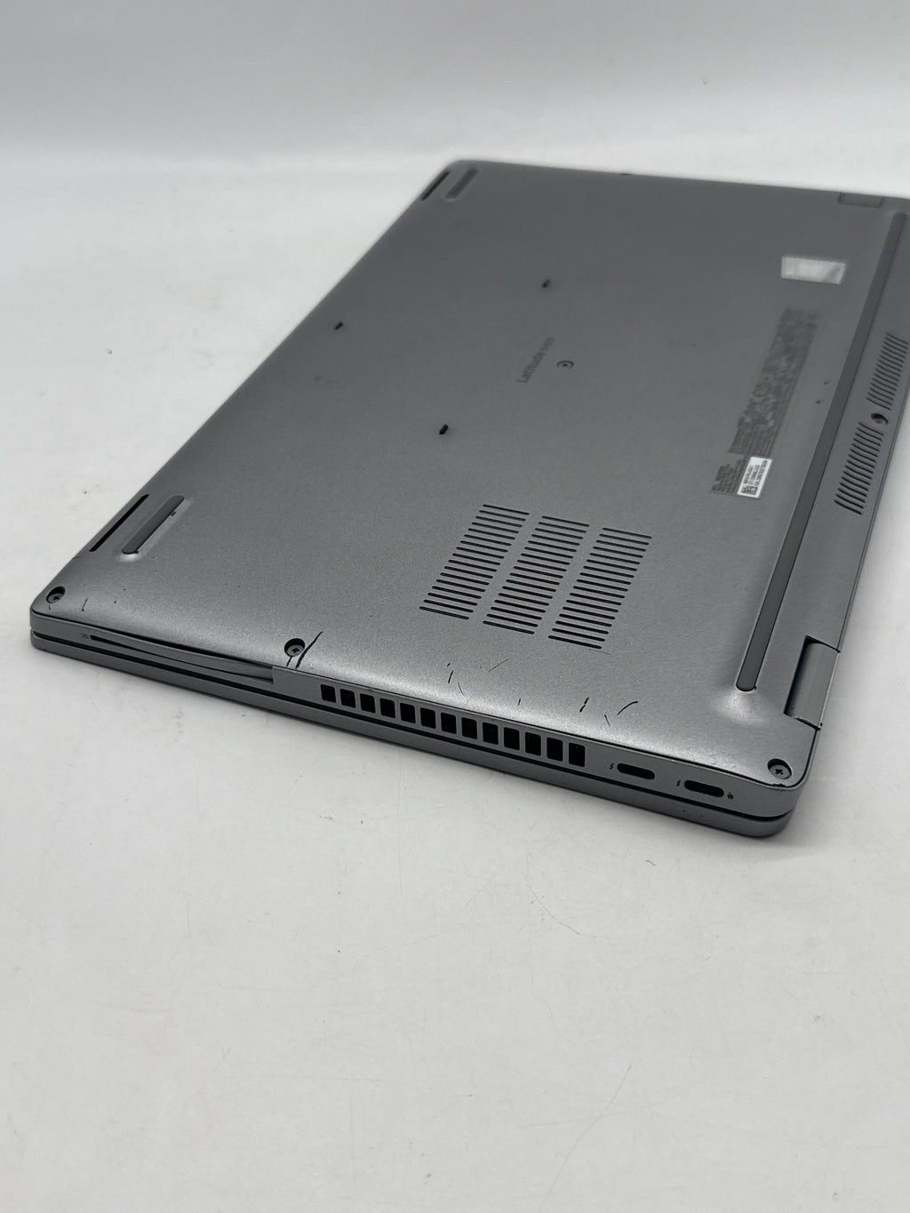 Dell Latitude 5420 14" Intel Core i5-1145G7 16GB RAM 256GB SSD - Used