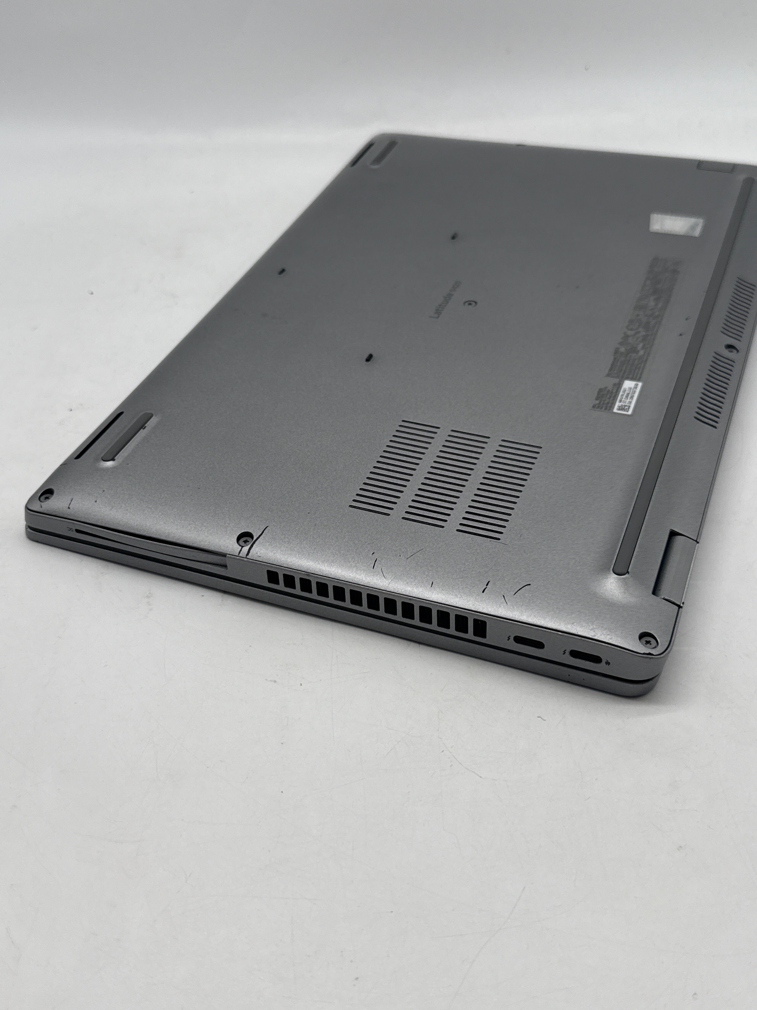 Dell Latitude 5420 14" Intel Core i5-1145G7 16GB RAM 256GB SSD - Used