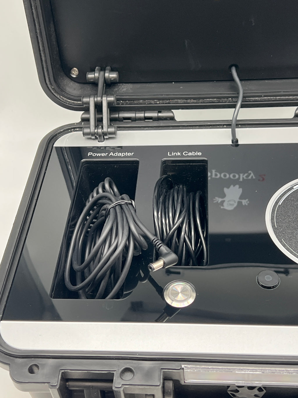 Spooky2 Scalar Transmitter/Receiver with GeneratorX Pro - New Open Box