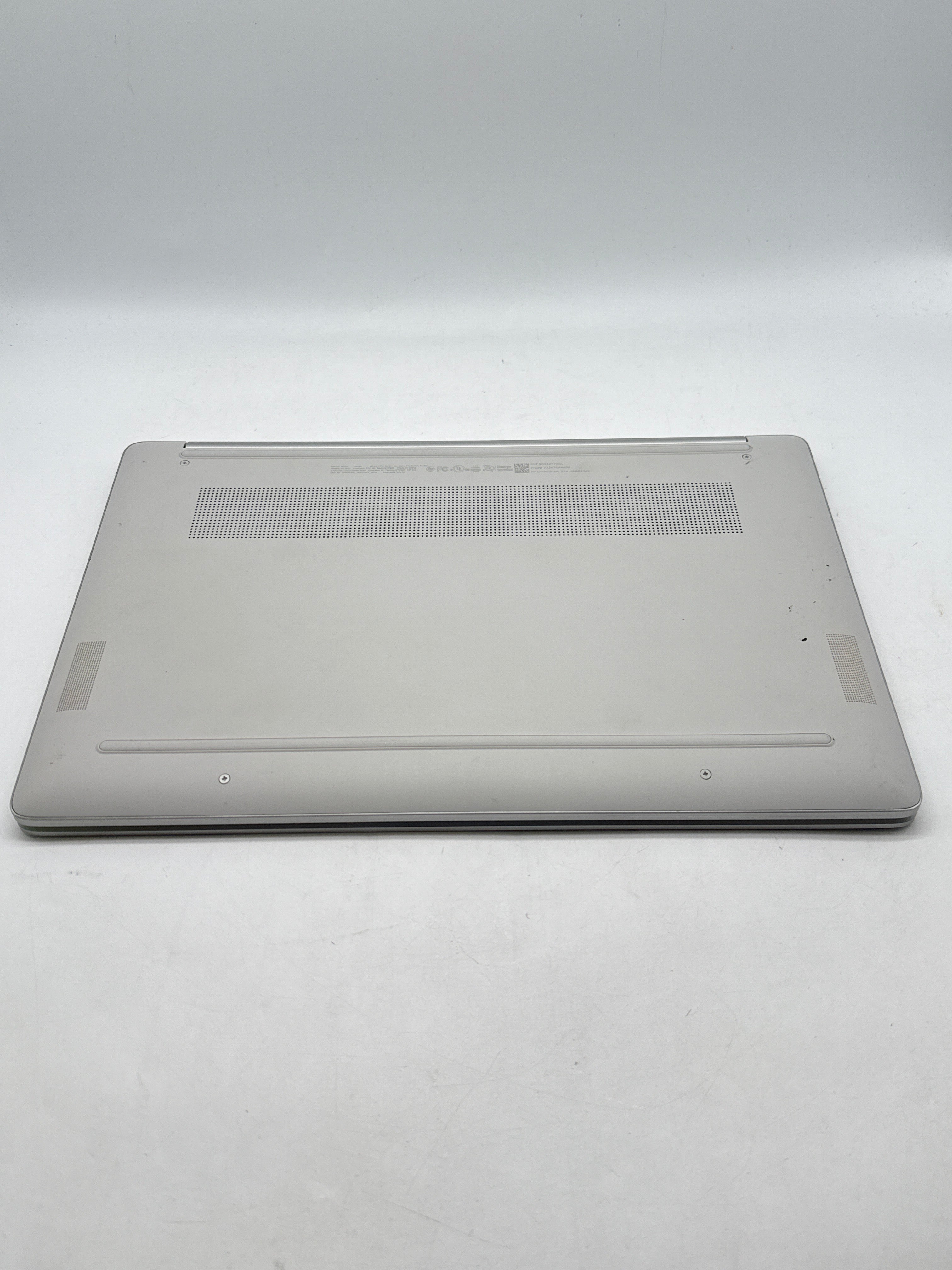 HP Chromebook  15a-nb0013dx Intel N200 8GB RAM 64GeMMC - Used