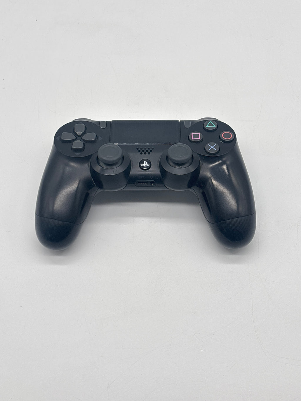 Sony PlayStation 4 CUH-2015A 500GB Home Console Black