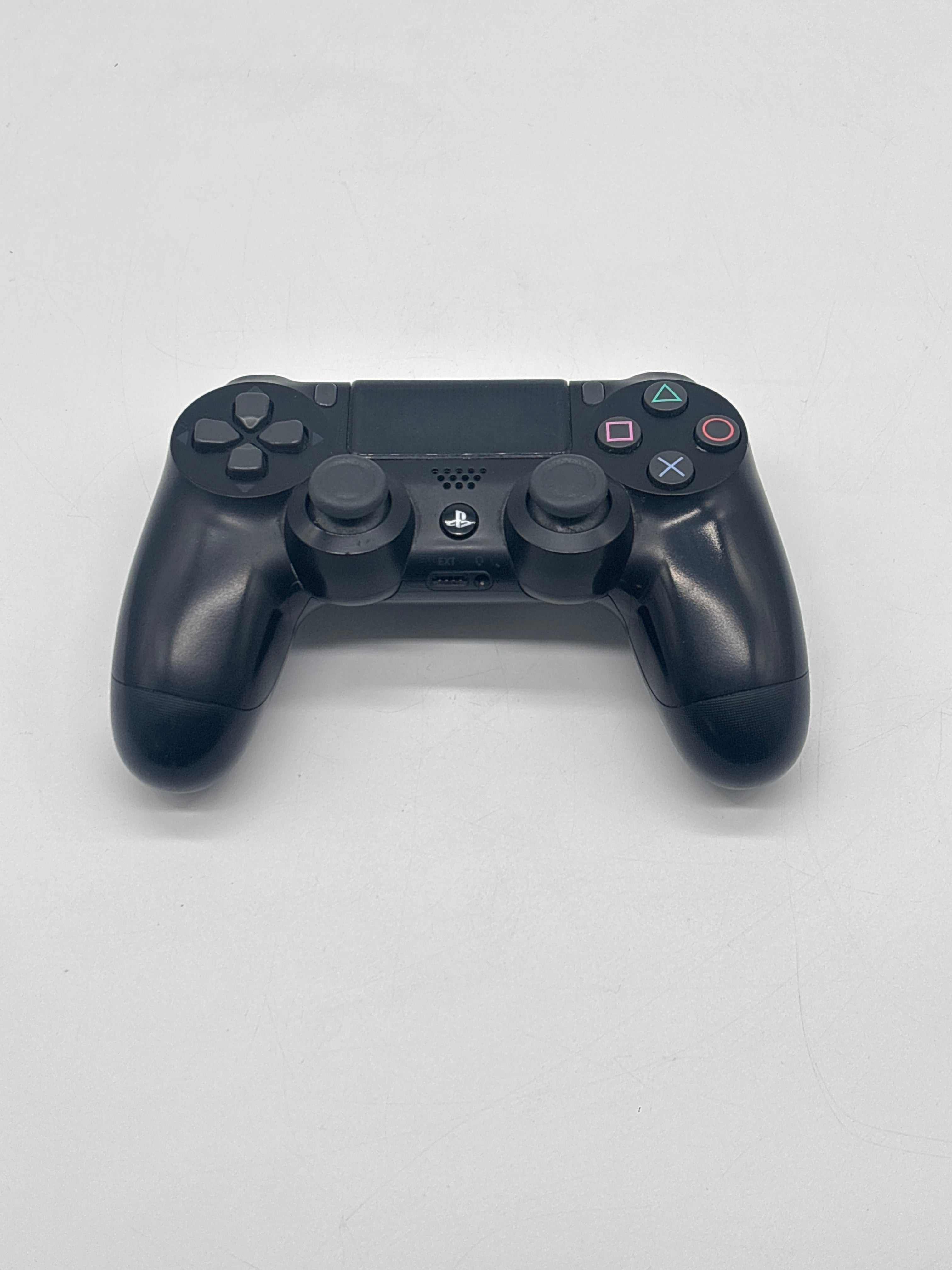 Sony PlayStation 4 CUH-2015A 500GB Home Console Black