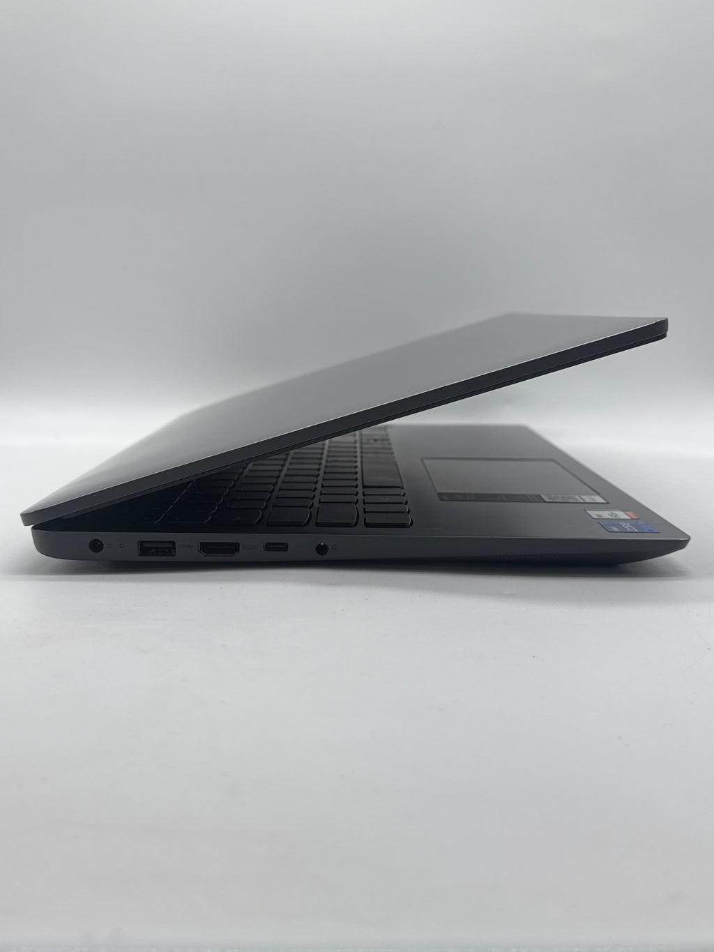 Lenovo IdeaPad 3 15IAU7 Touch i7-1255U 16GB RAM 512GB SSD
