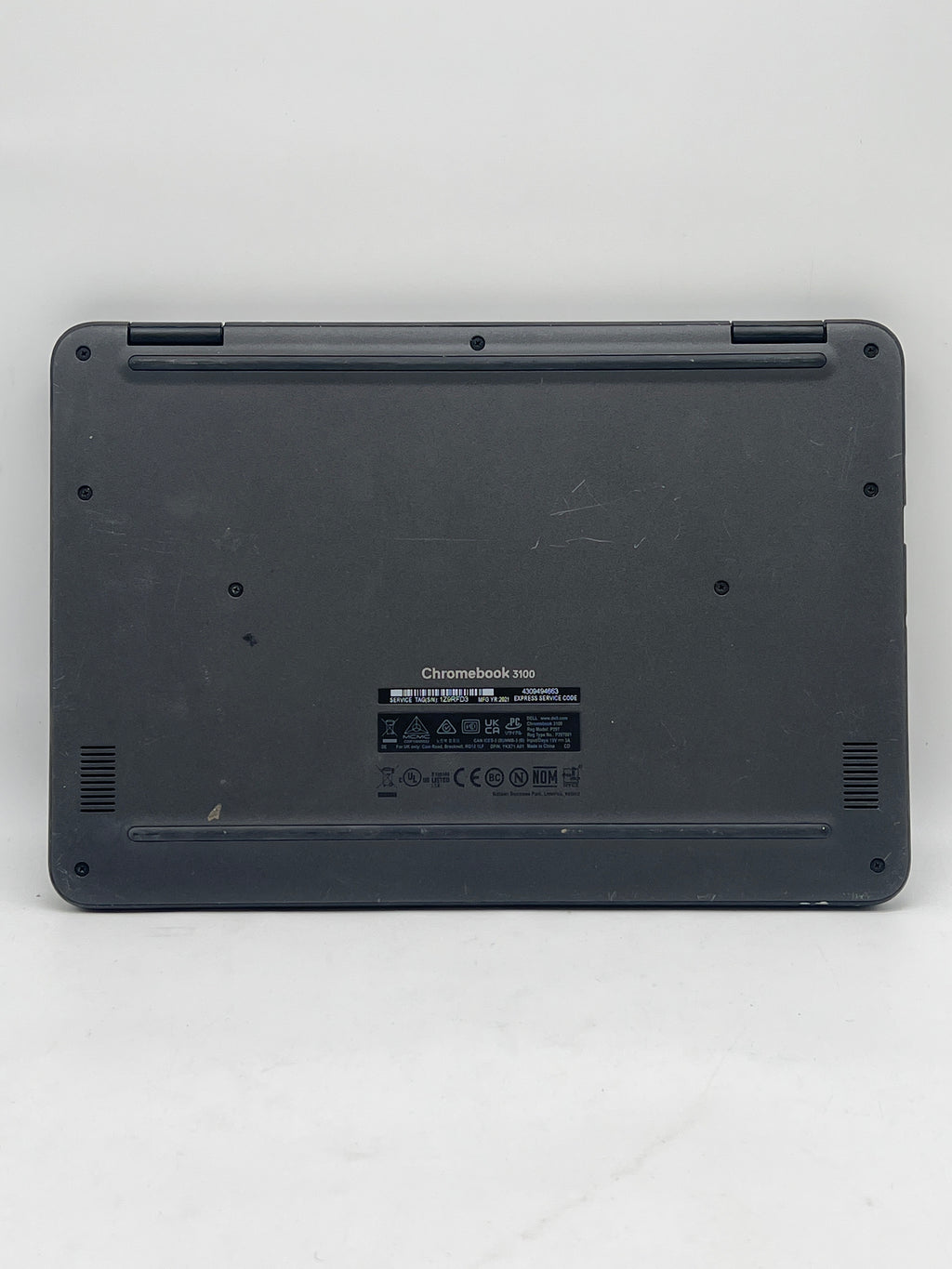 Dell Chromebook 3100 N4020 4GB RAM 32GB eMMC - Used