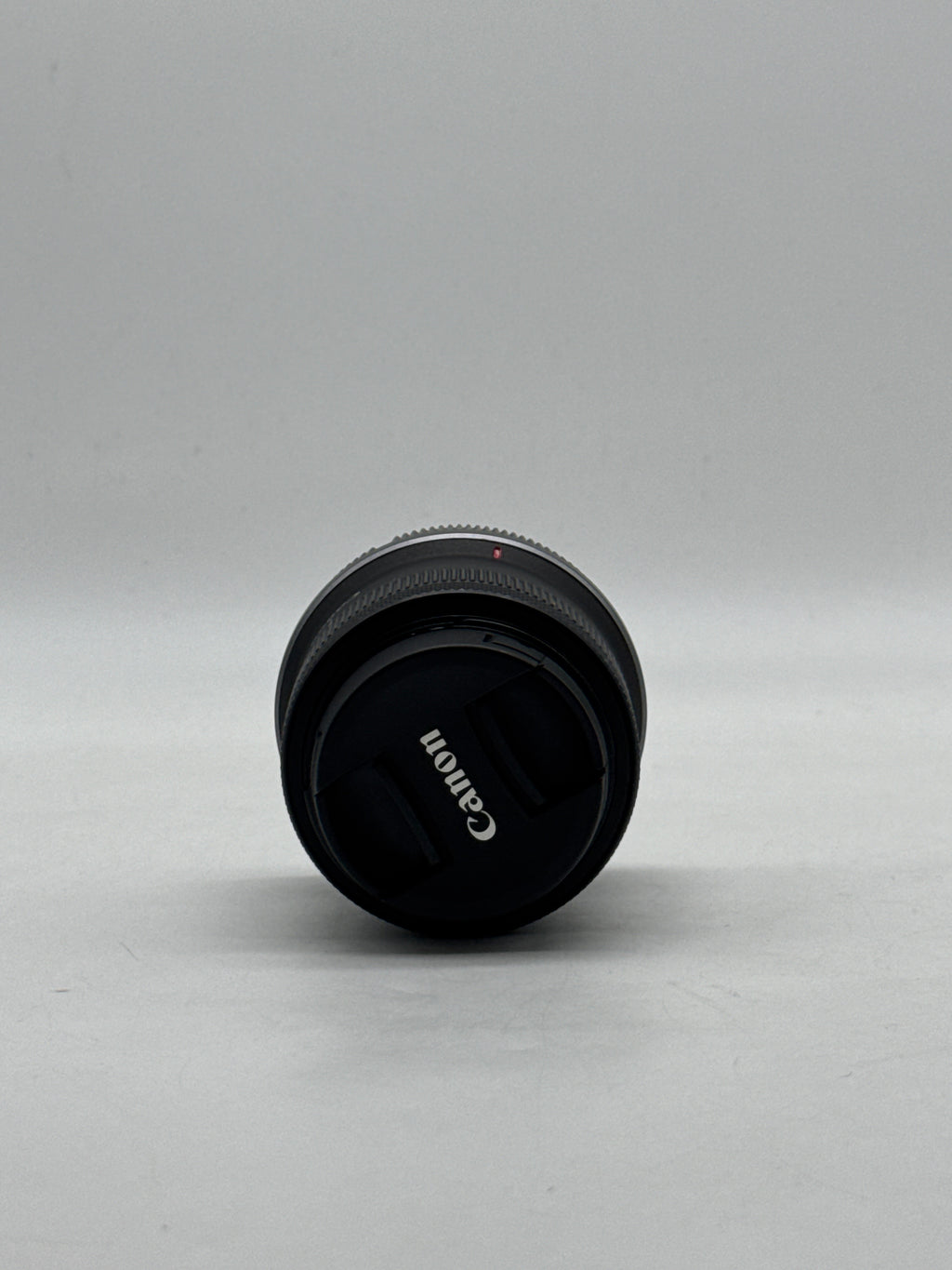 Canon RF-S 18-45mm F4.5-6.3 IS STM Lens Black - Used