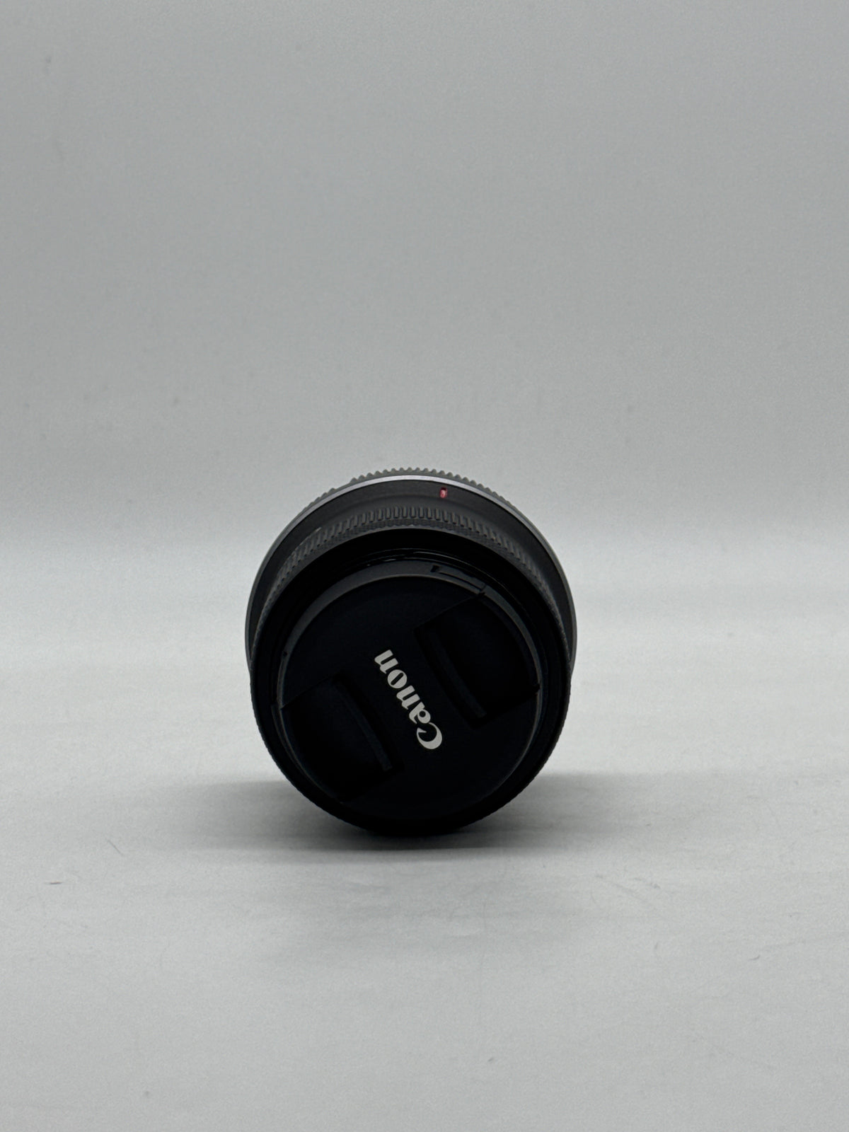 Canon RF-S 18-45mm F4.5-6.3 IS STM Lens Black - Used