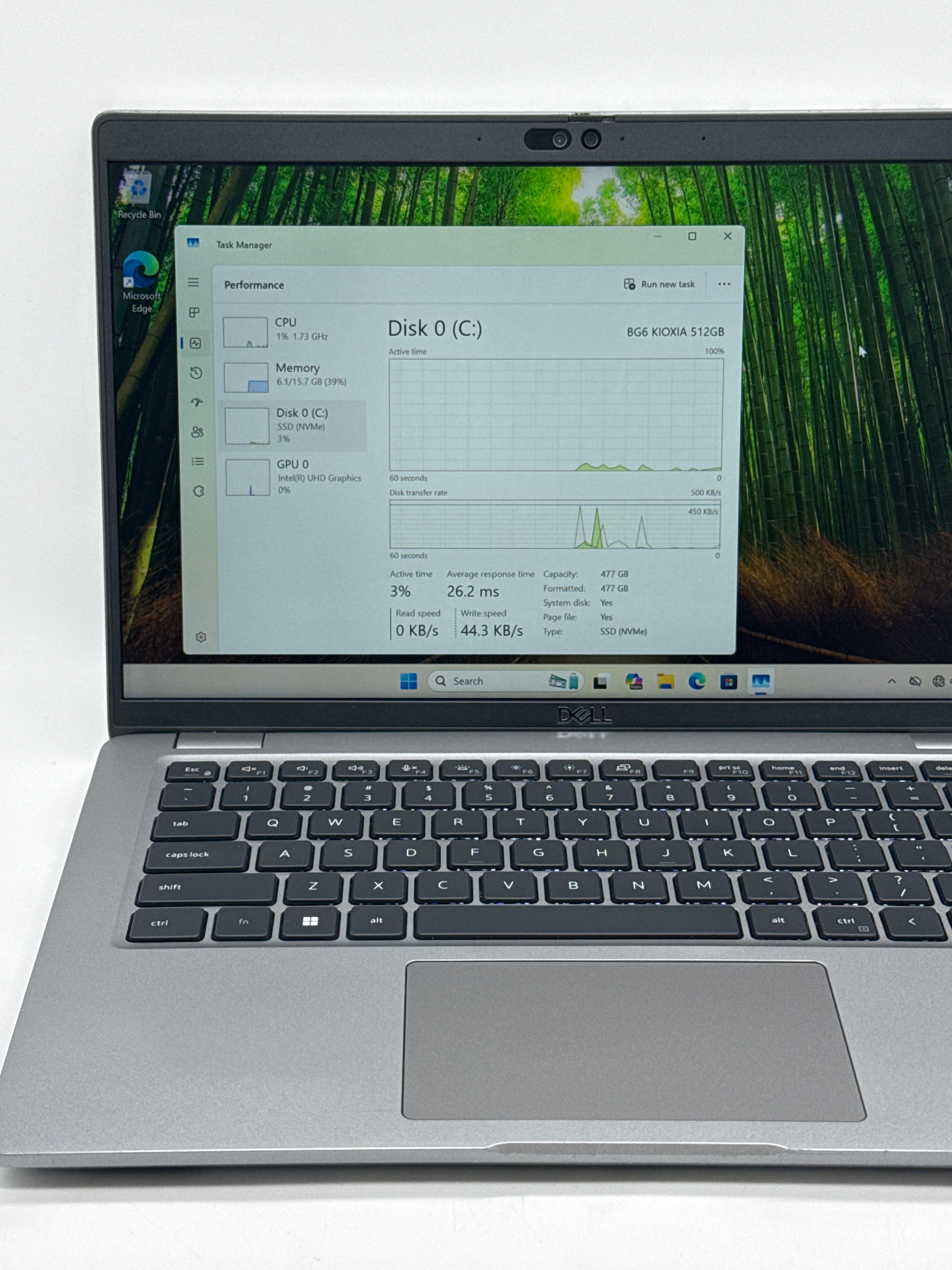 Dell Latitude 5440 i7-1365U 16GB RAM 512GB SSD TOUCH