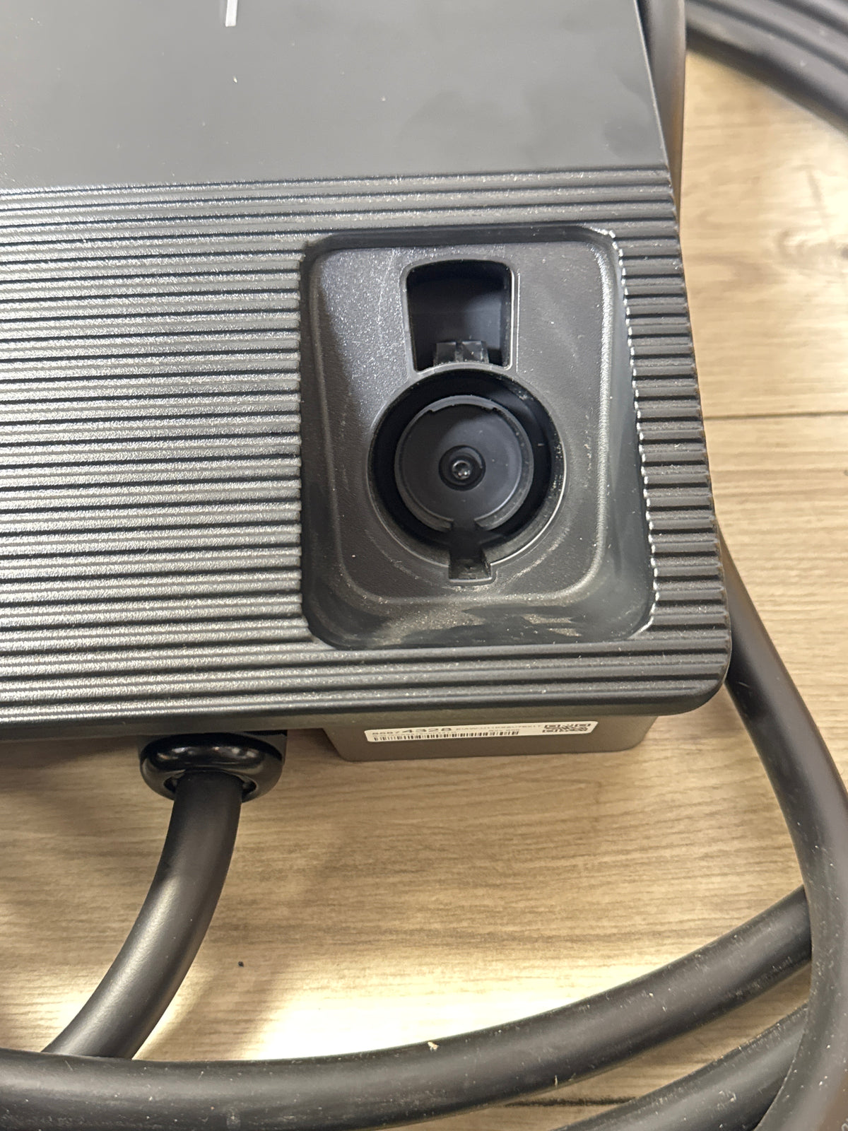 GM PowerUp 2 J1772 Level 2 EV Charger Black - Used