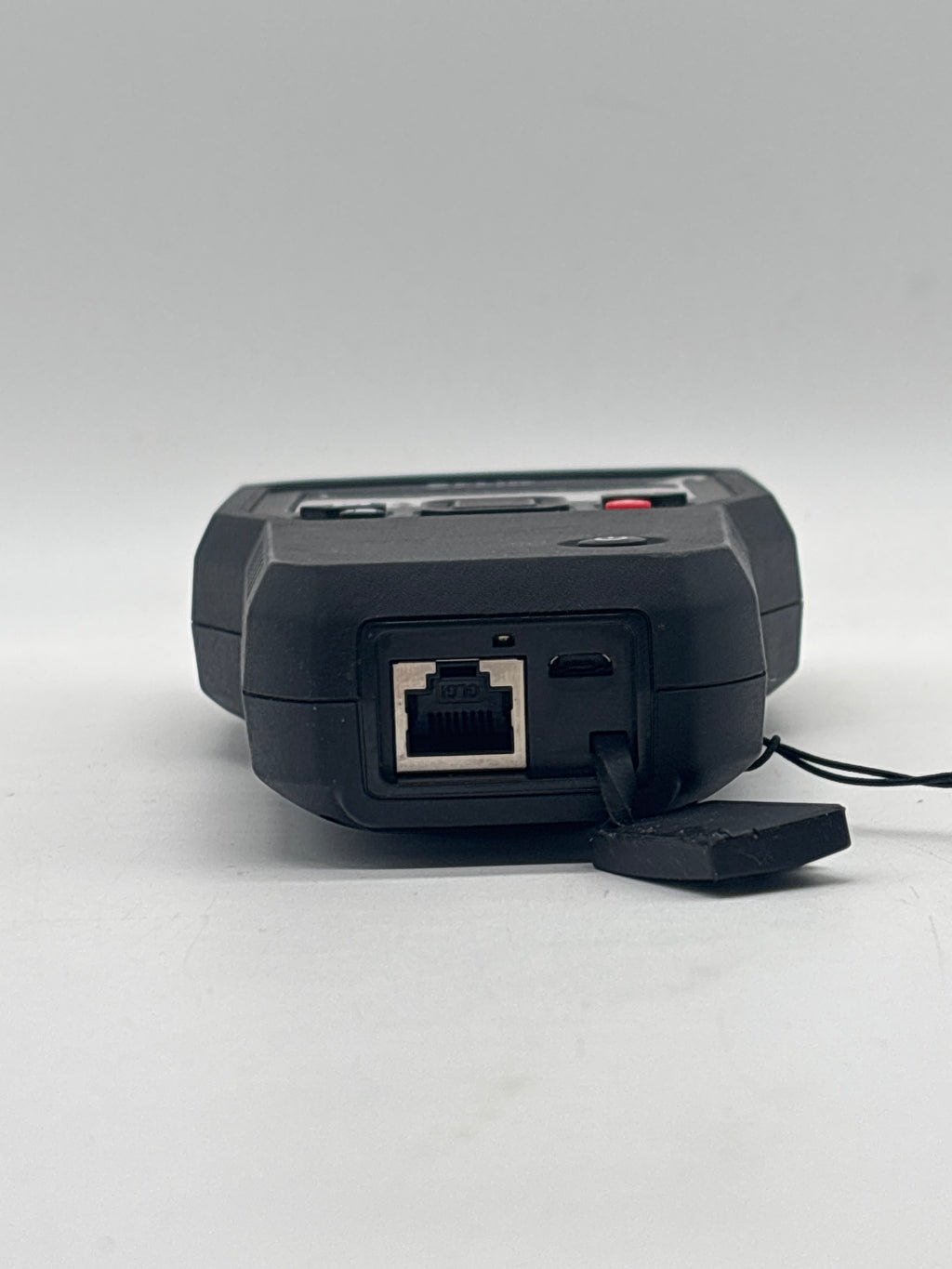 FLIR MR277 Handheld Thermal Camera