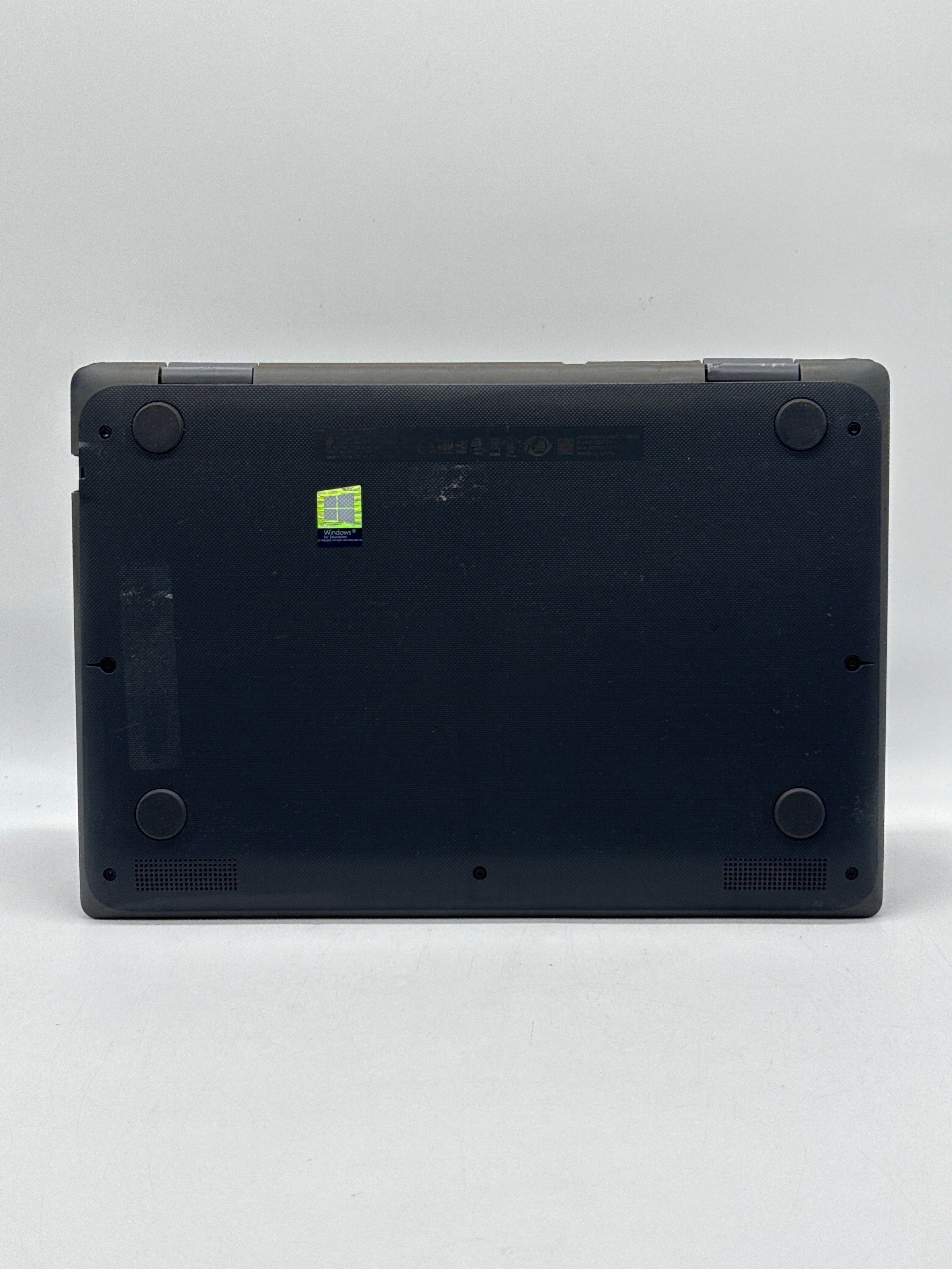 HP ProBook 11 G6 EE i5-10210Y 8GB RAM 128GB SSD - BIOS Locked/Remotely Managed