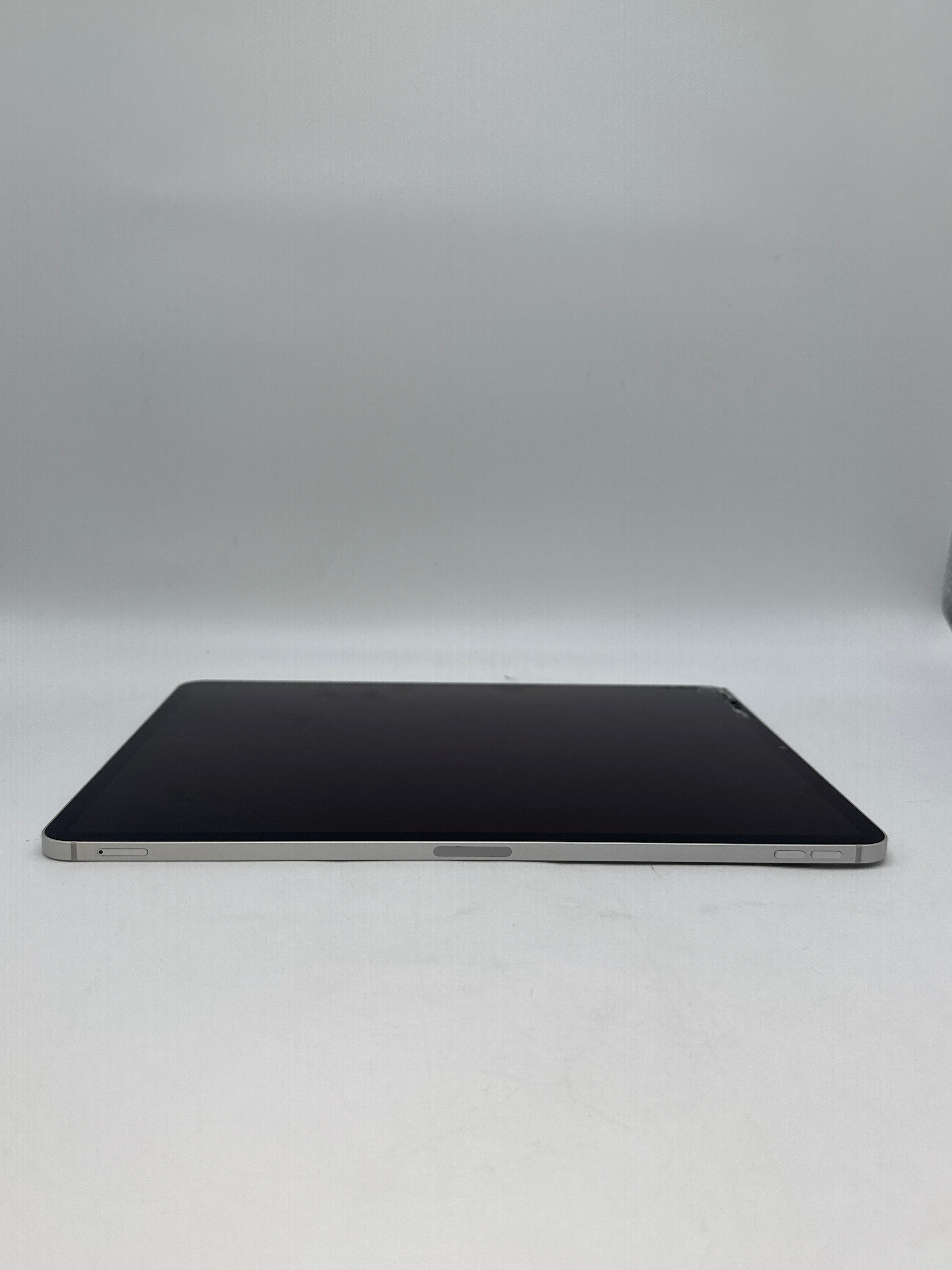 Apple iPad Pro 12.9" (5th Gen) A2379 2TB Unlocked Broken screen