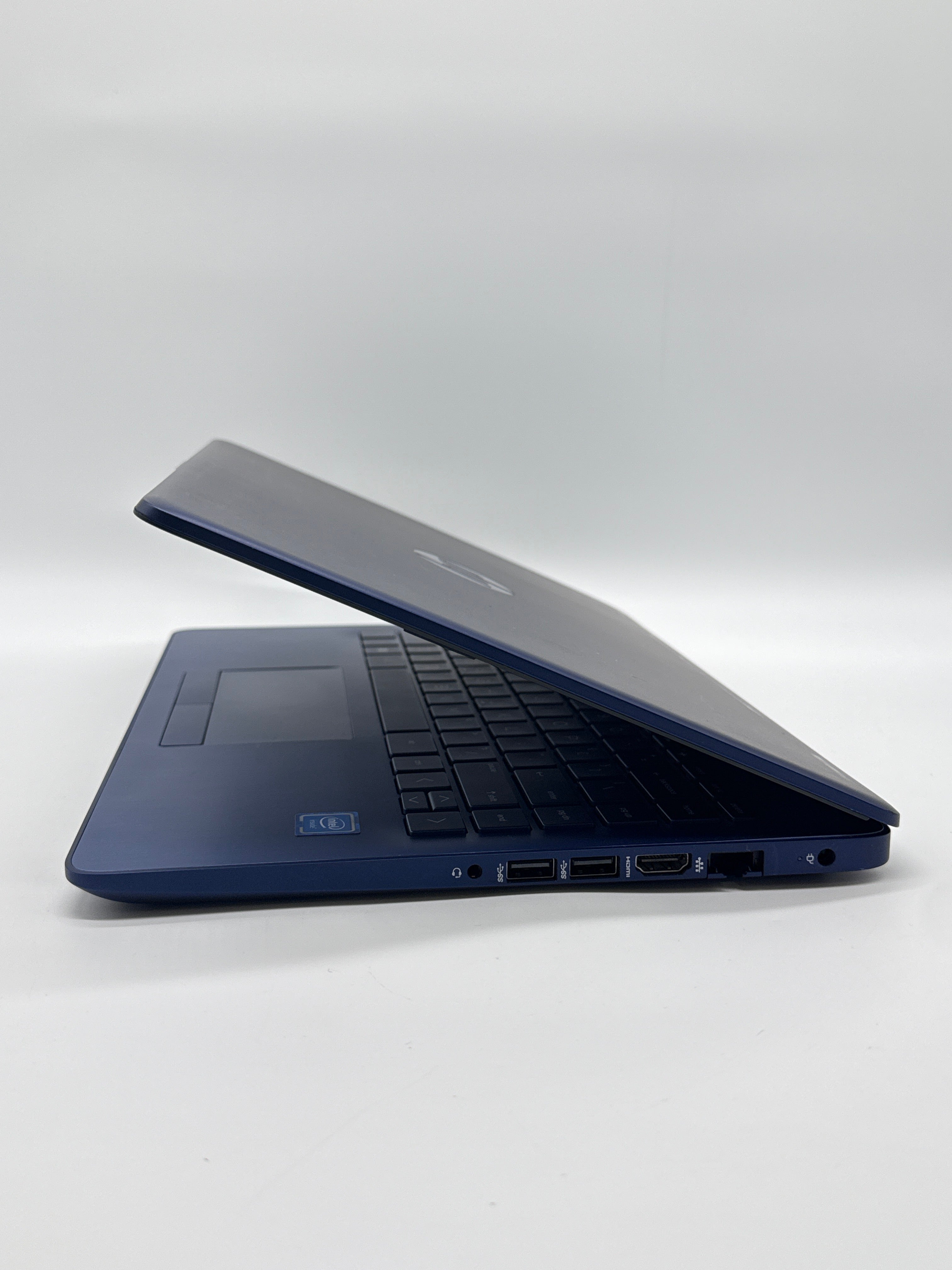 HP Stream Stream Intel Celeron N4120 4GB RAM 64GB SD
