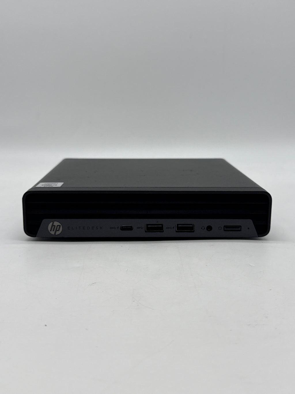 HP EliteDesk 800 G6 Desktop i5-10500T 16GB RAM 512GB SSD Windows 11 - Used
