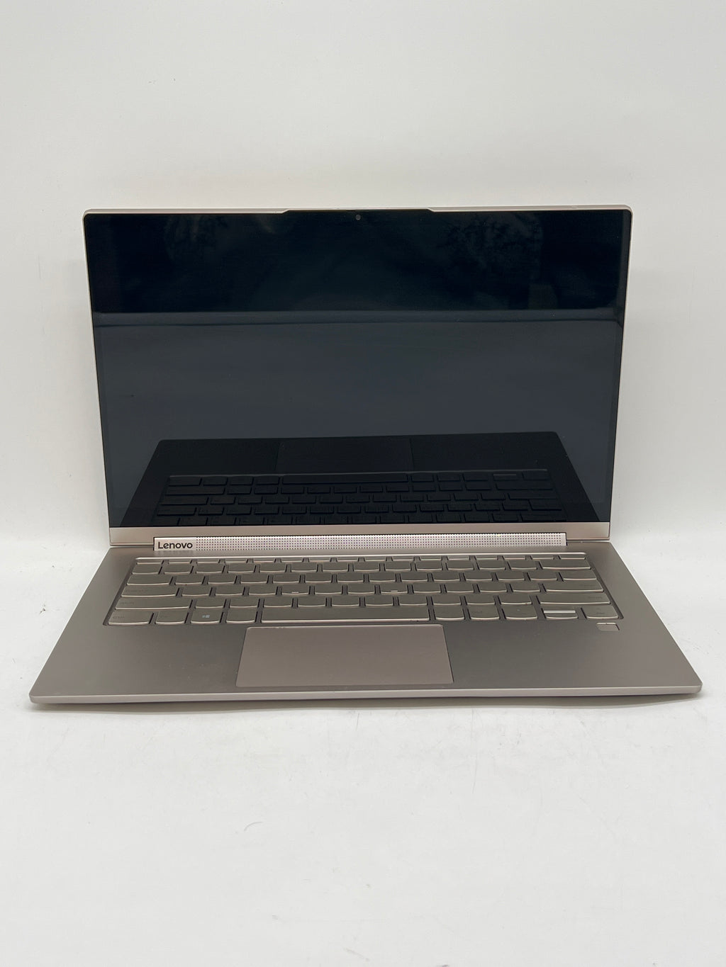 Lenovo Yoga C940-14IIL Core i7-1065G7 16GB RAM 512GB SSD - For Parts (No Power)