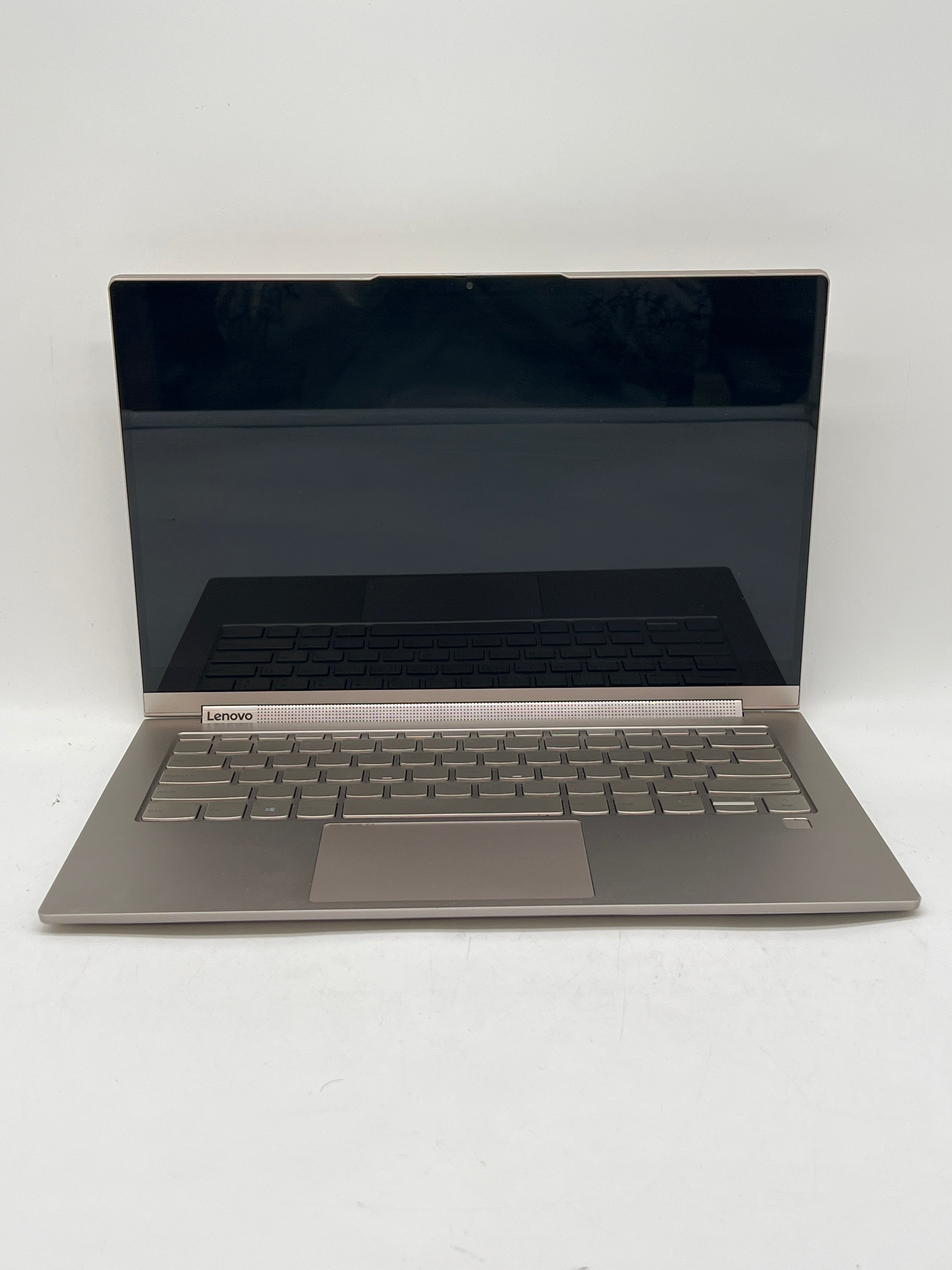 Lenovo Yoga C940-14IIL Core i7-1065G7 16GB RAM 512GB SSD - For Parts (No Power)