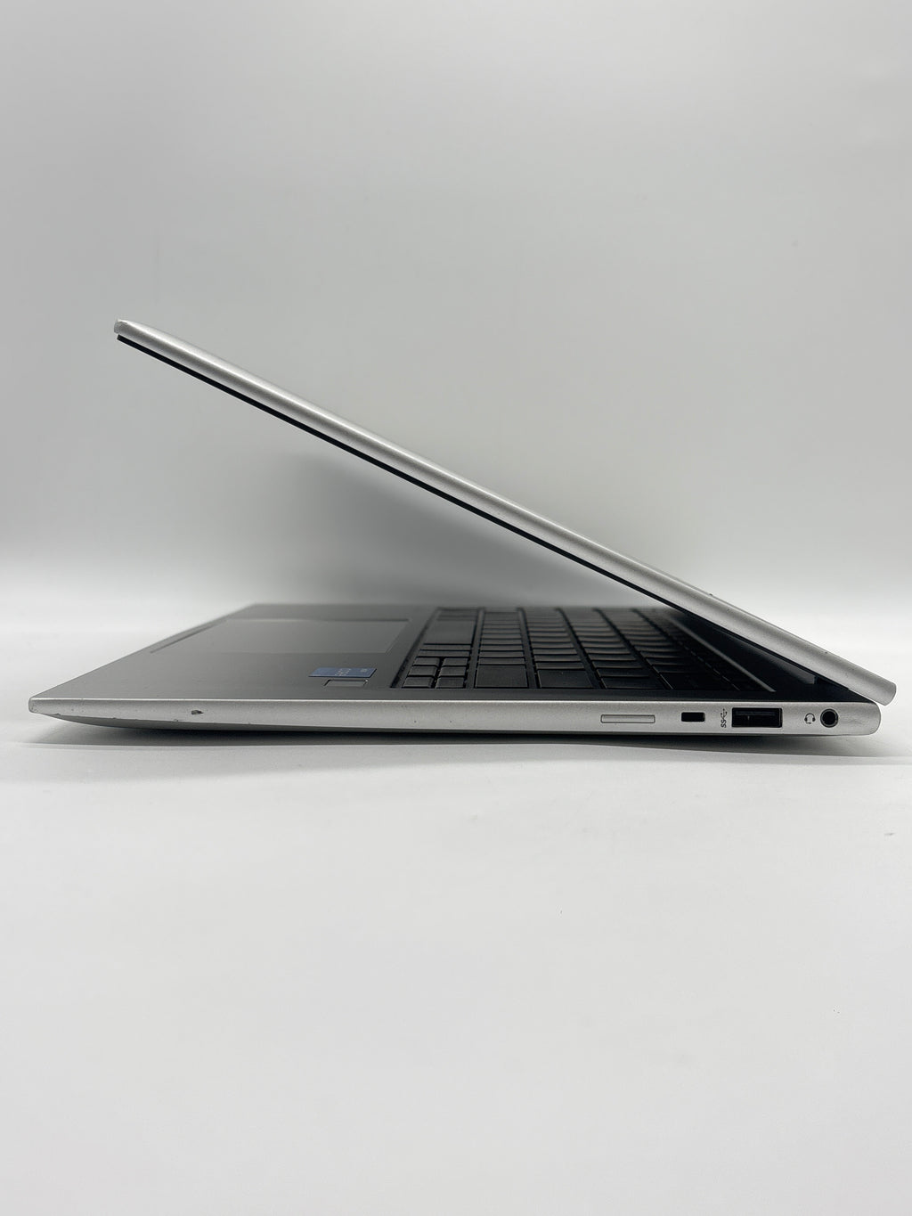 HP EliteBook 840 G10 i5-1335U 16GB RAM 256GB SSD - For Parts (Read DESC)