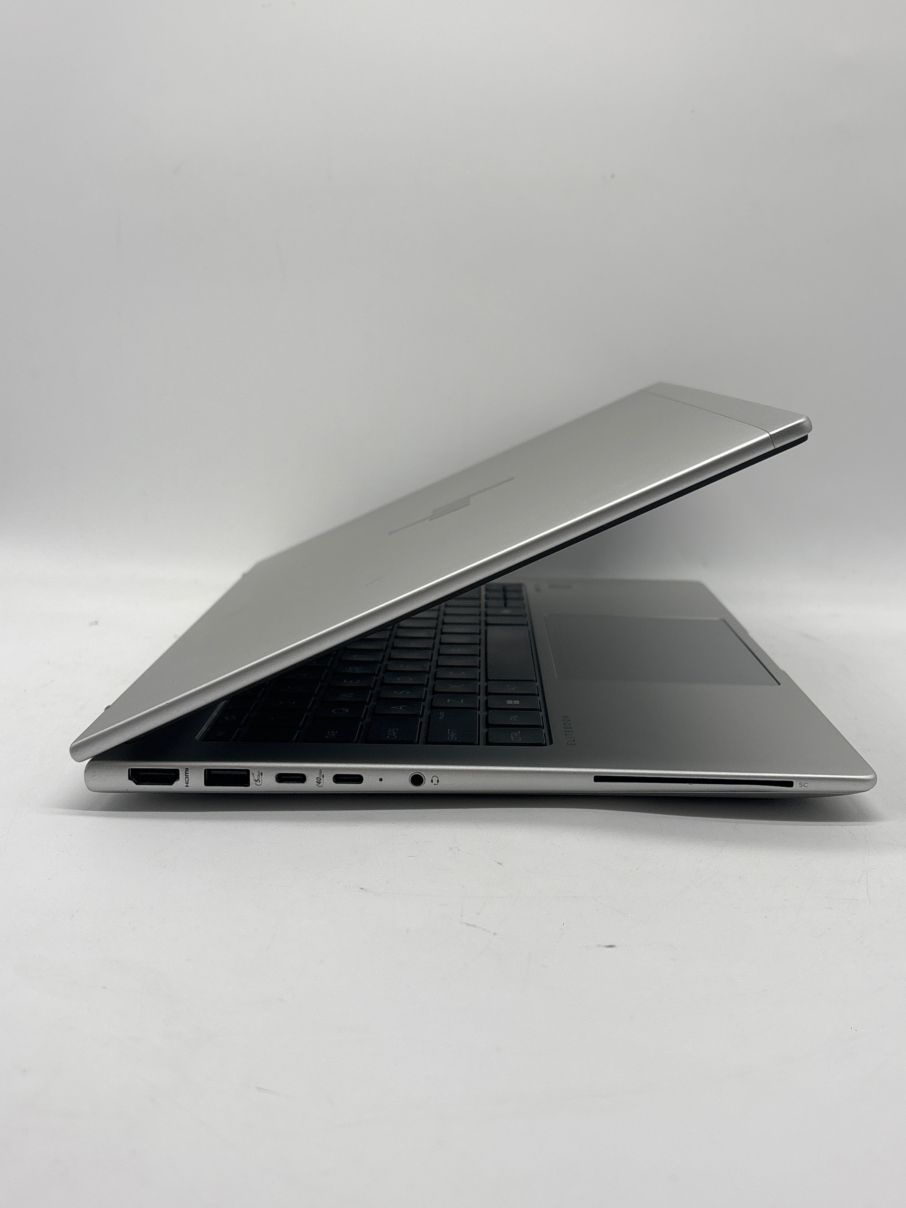 HP EliteBook 645 G11 Ryzen 7 Pro 7735U 16GB RAM 512GB SSD - For Parts