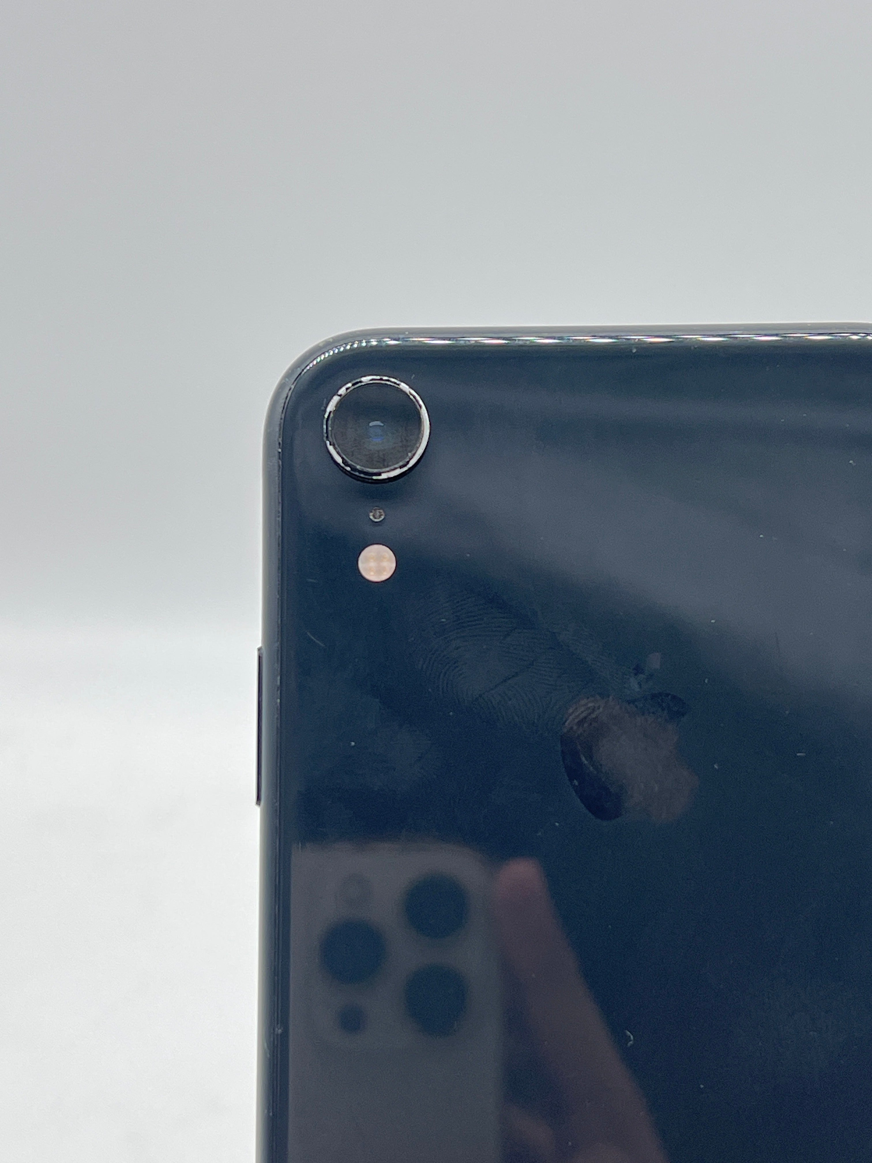 Apple iPhone XR 64GB Unlocked Black - Used