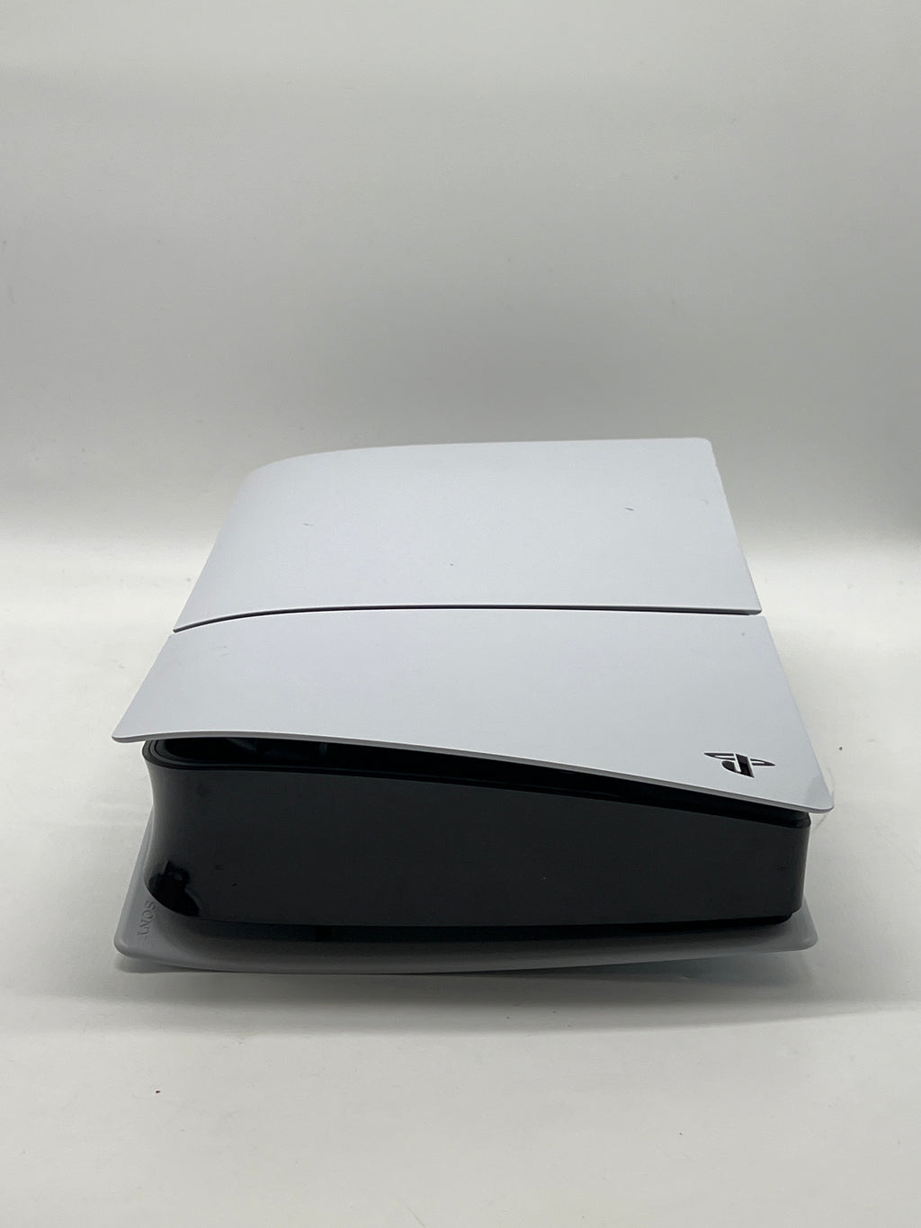 Sony PlayStation 5 Slim Digital CFI-2015 1TB White w/ 2 Controllers Used