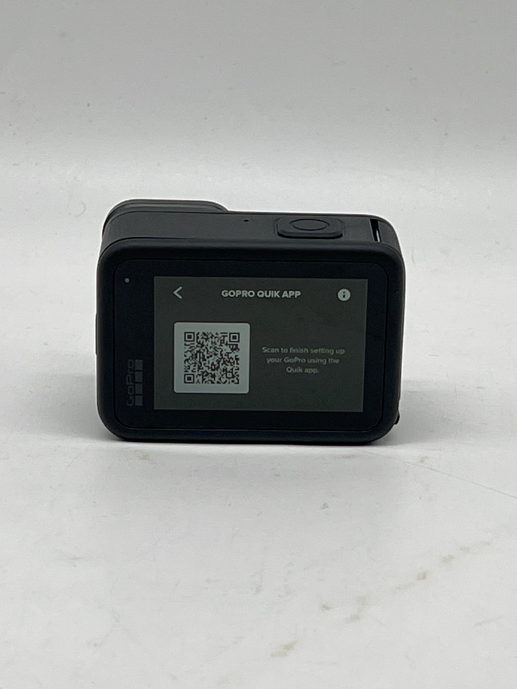 GoPro HERO 13 Black Digital Camera Outdoor Bundle + 128GB Card - Used