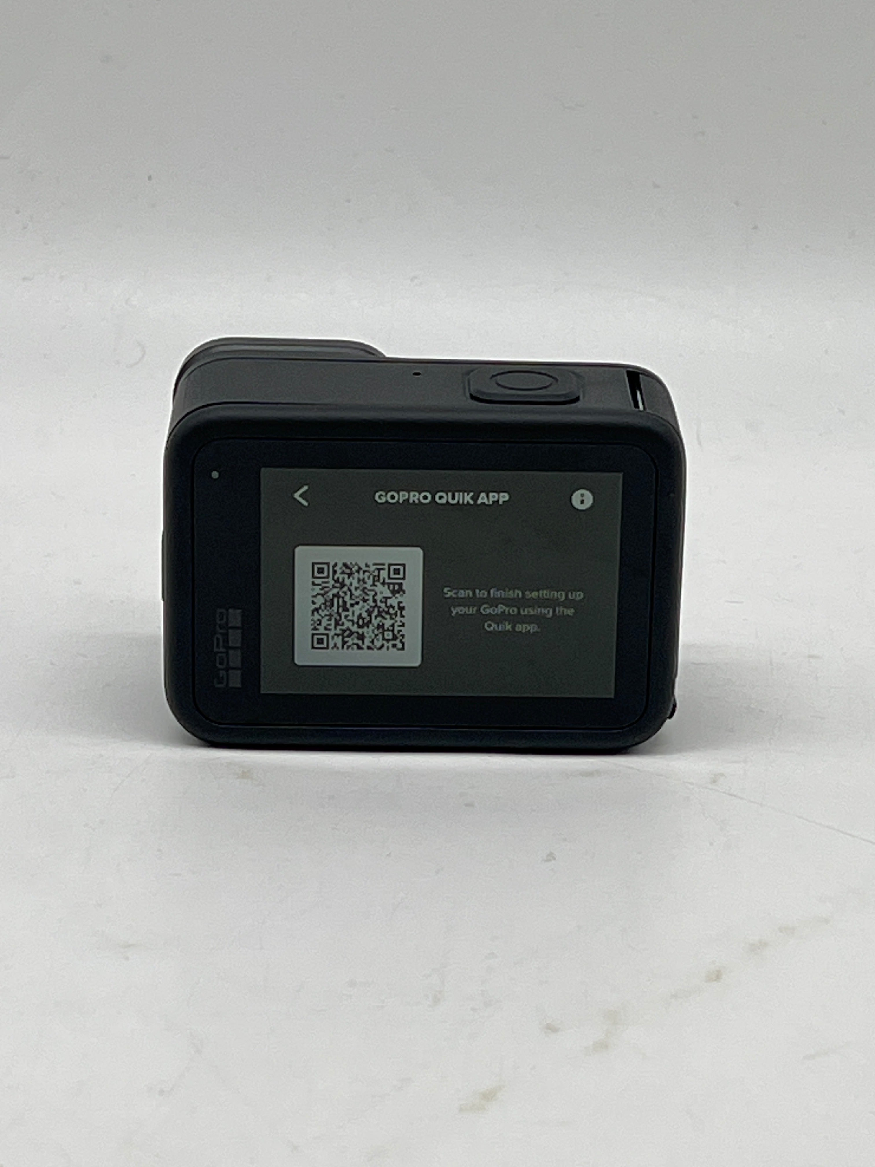 GoPro HERO 13 Black Digital Camera Outdoor Bundle + 128GB Card - Used