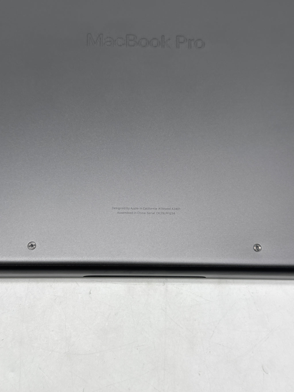 Apple MacBook Pro 14.2" M4 Pro 24GB RAM 512GB SSD MX2H3LL/A - Used with Box