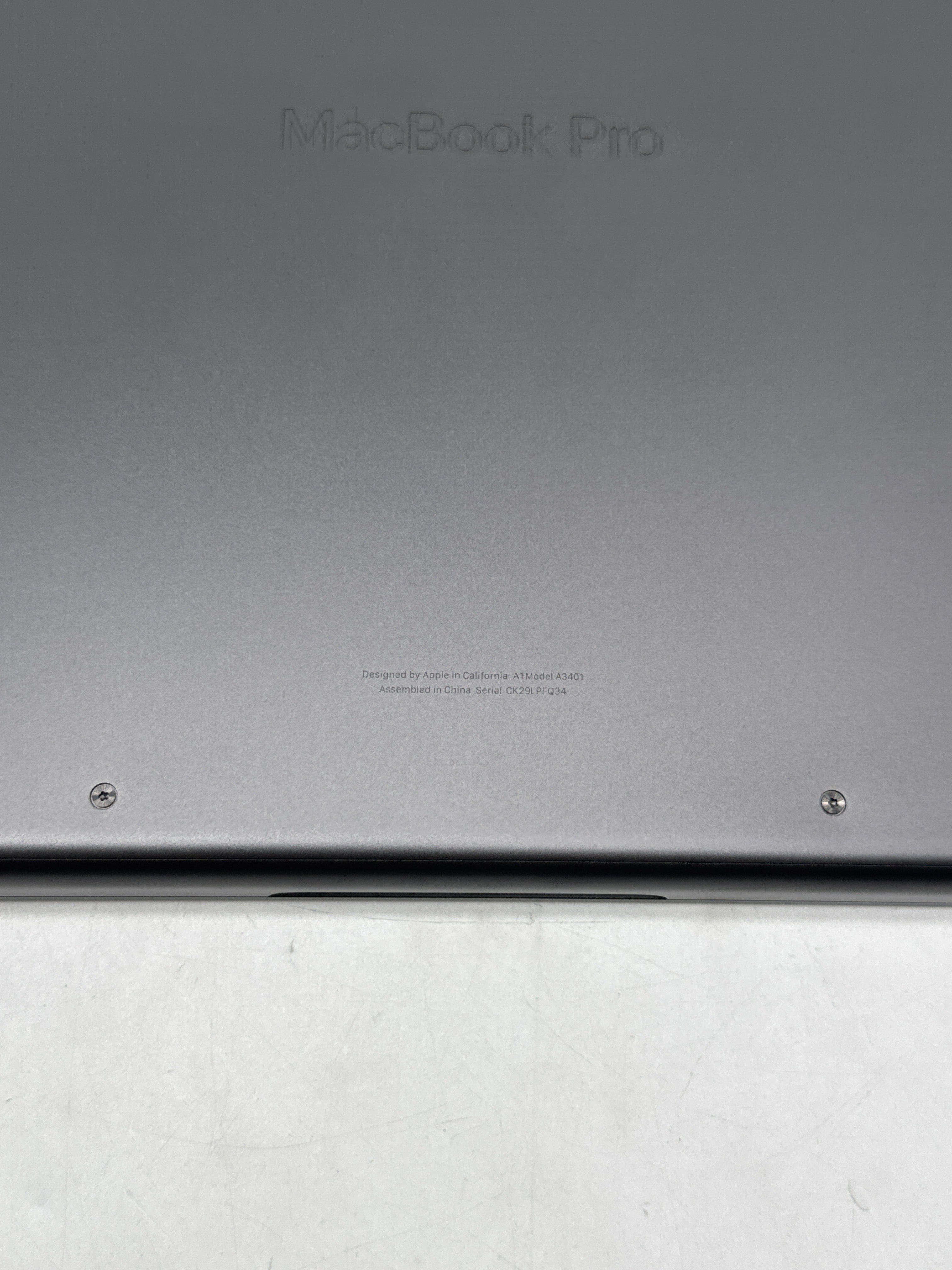 Apple MacBook Pro 14.2" M4 Pro 24GB RAM 512GB SSD MX2H3LL/A - Used with Box