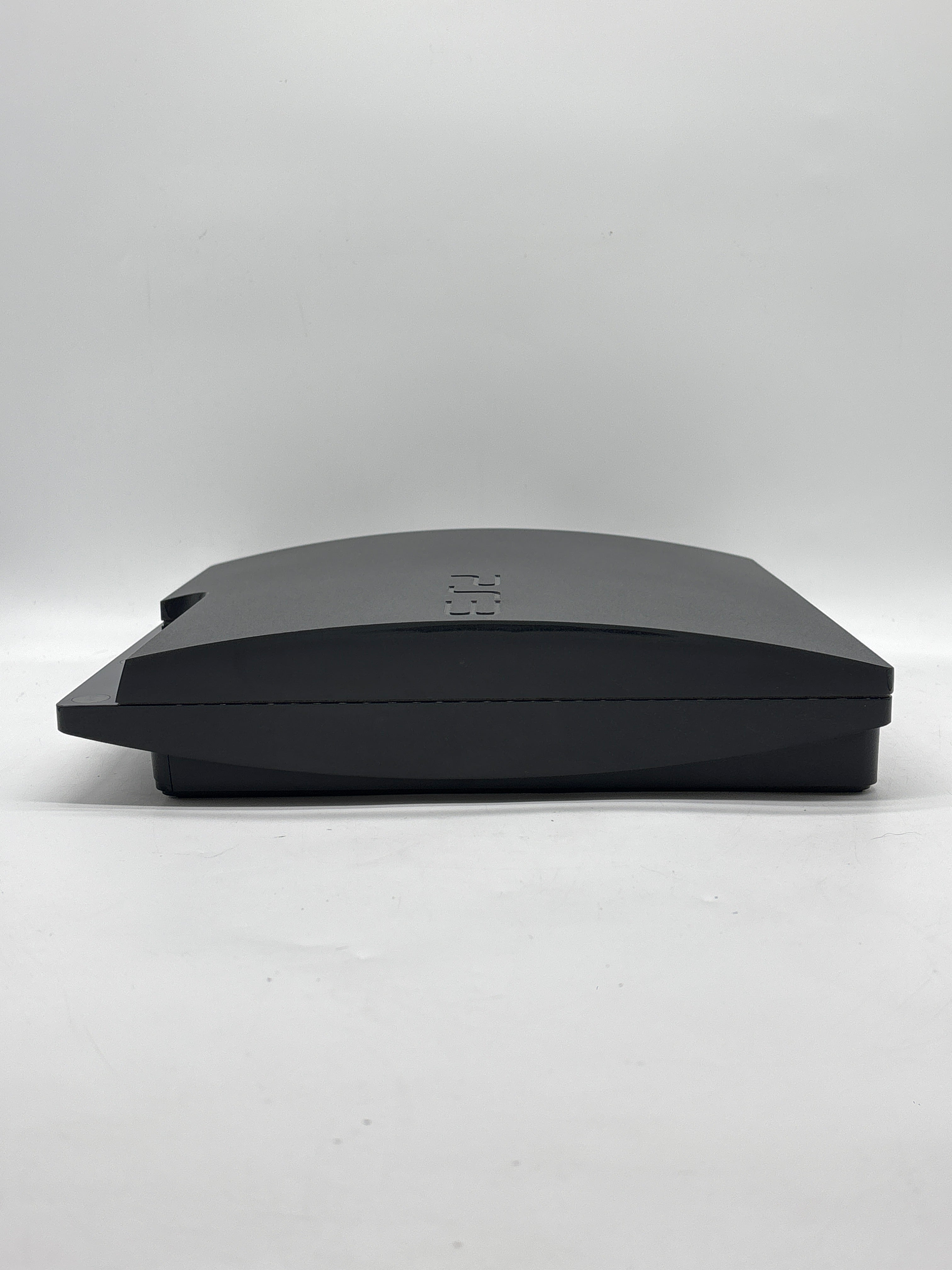 Sony PlayStation 3 Slim CECH-2001A 120GB Black - Used