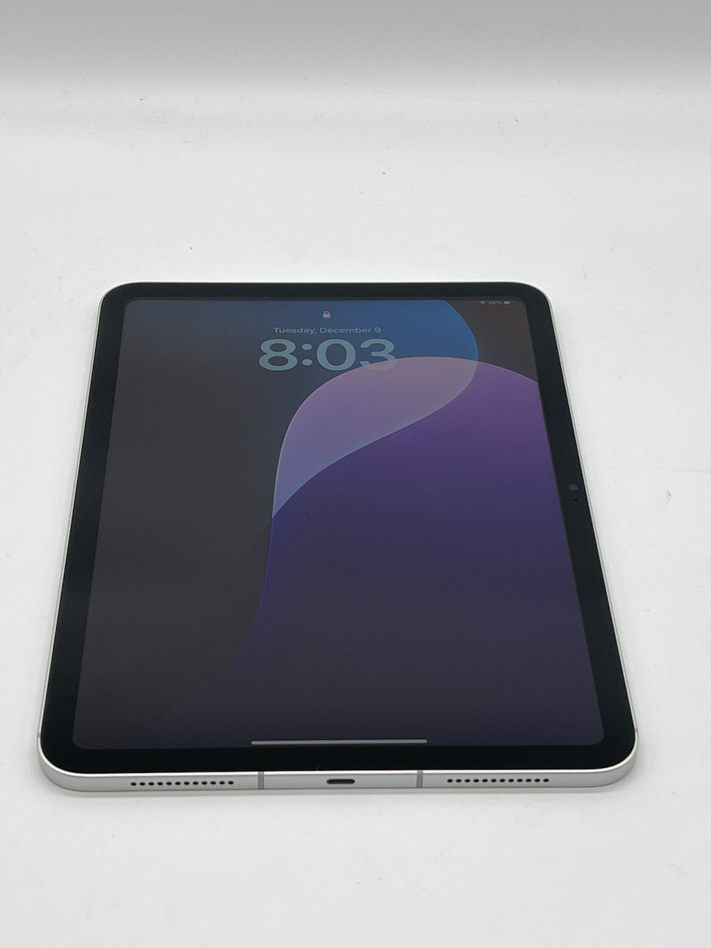 Apple iPad 11th Gen A16 Bionic 128GB WiFi Cellular Silver Used
