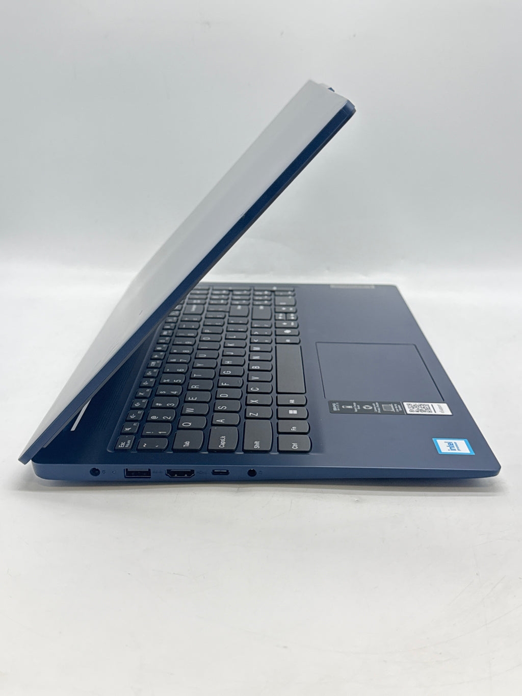 Lenovo IdeaPad Slim 3 15ITN9 Intel N150 8GB RAM 128GB SSD 15in Blue - Used