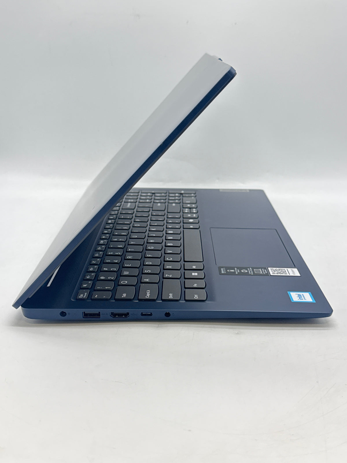 Lenovo IdeaPad Slim 3 15ITN9 Intel N150 8GB RAM 128GB SSD 15in Blue - Used
