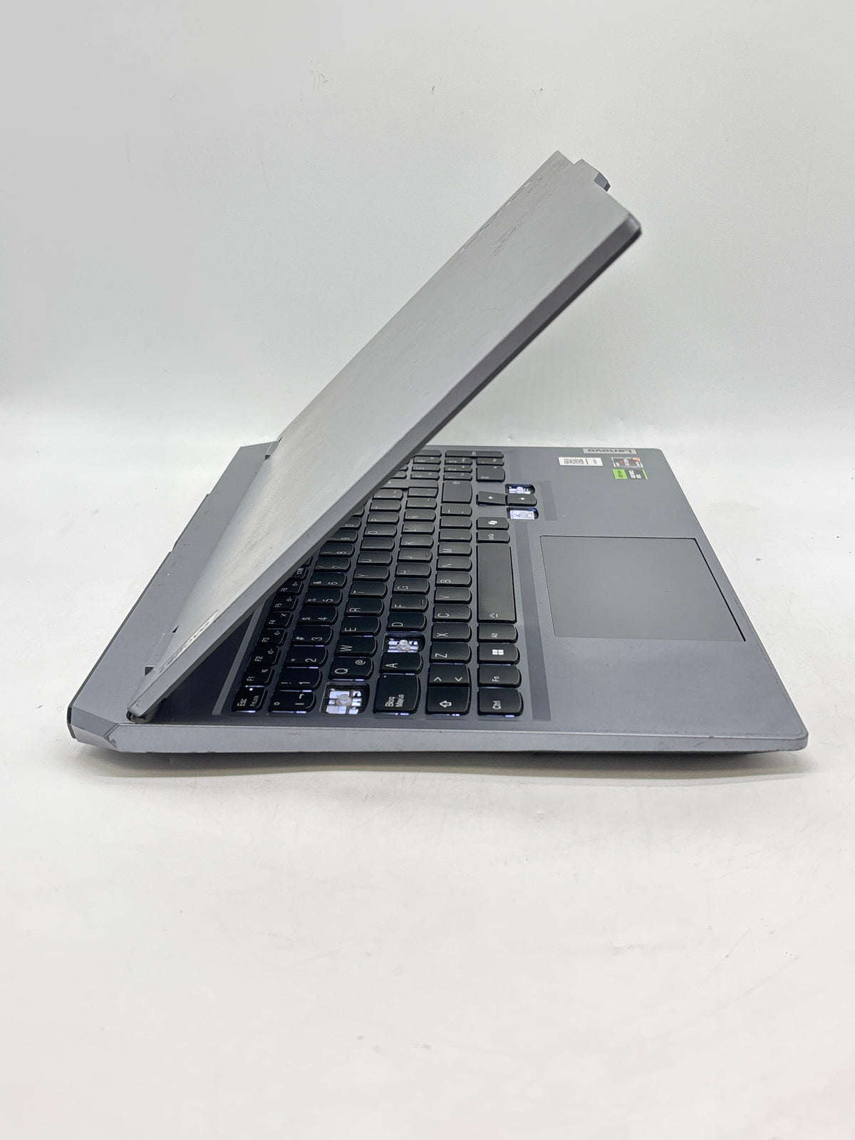 Lenovo LOQ 15ARP9 15" AMD Ryzen 5 7235HS 8GB RAM 512GB SSD RTX 3050 - READ