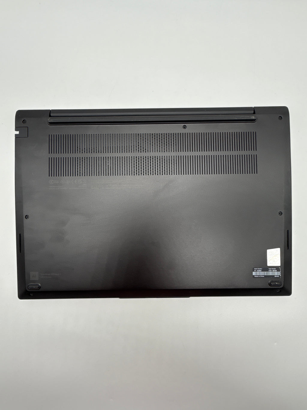 Lenovo ThinkPad E16 G1 i7-1355U 16GB RAM 512GB SSD