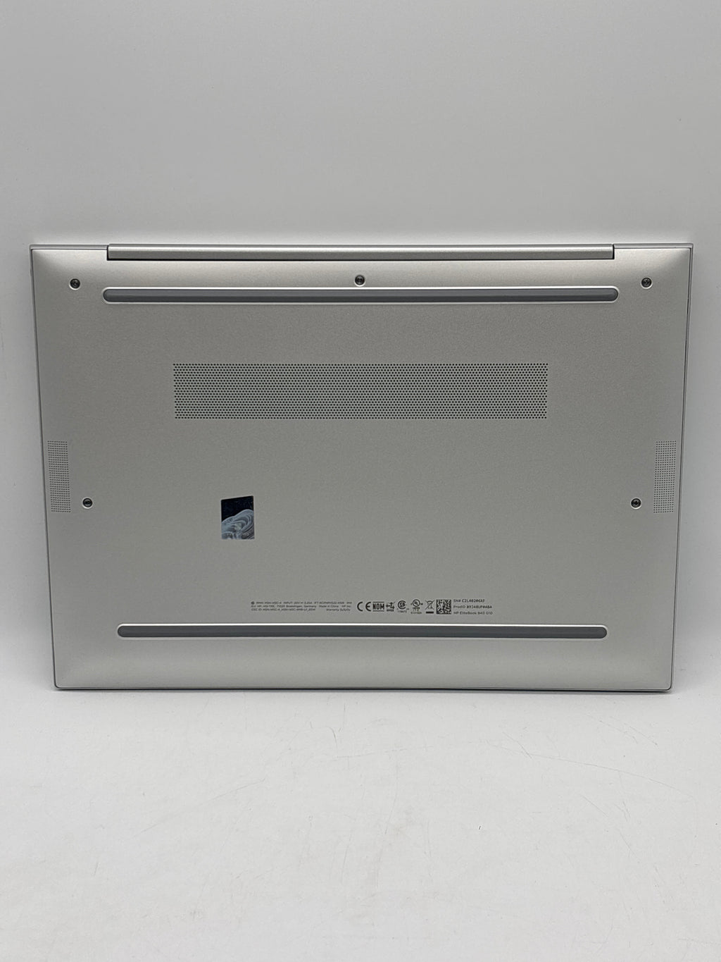 HP EliteBook 840 G10 i7-1365U 16GB RAM 512GB SSD