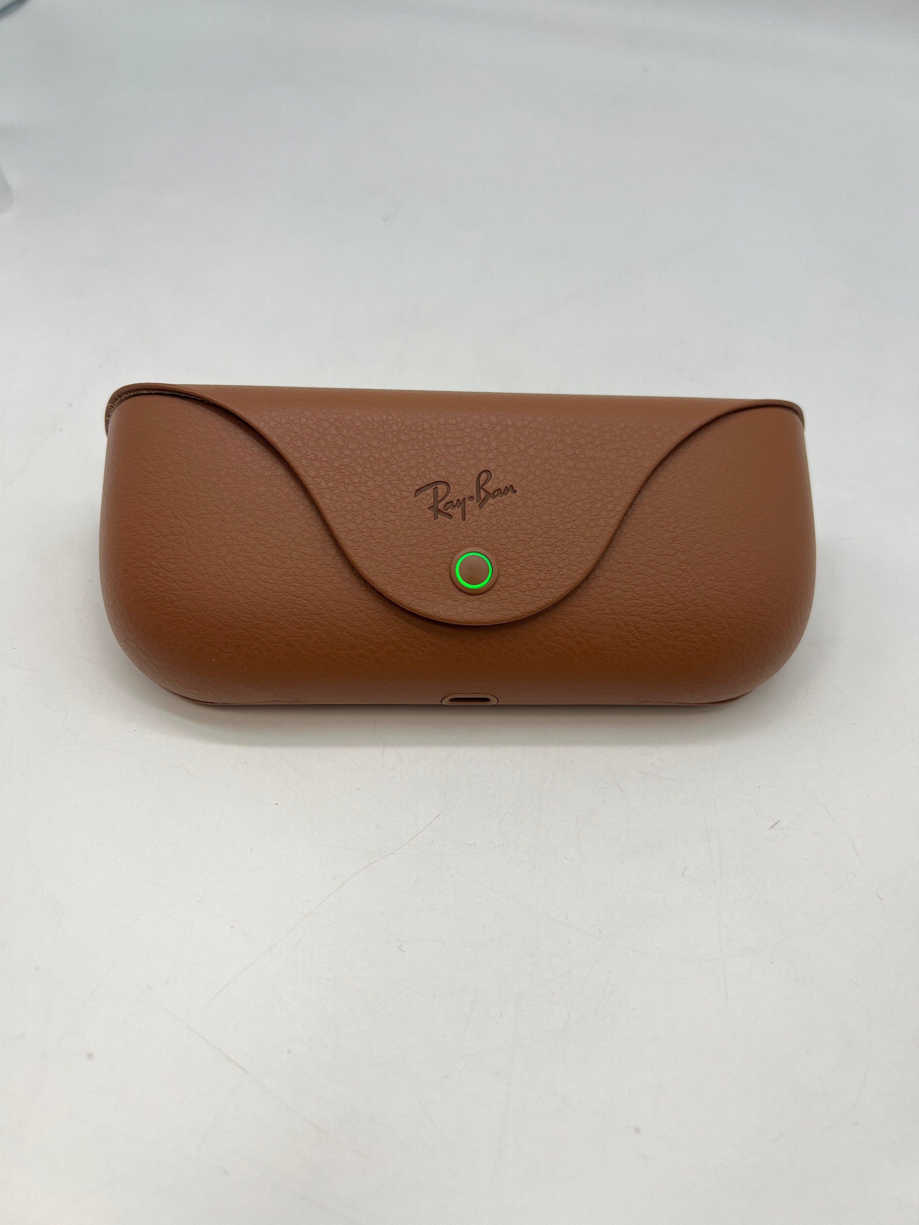 Ray-Ban Meta Wayfarer Gen 2 RW4012 Matte Black - Used