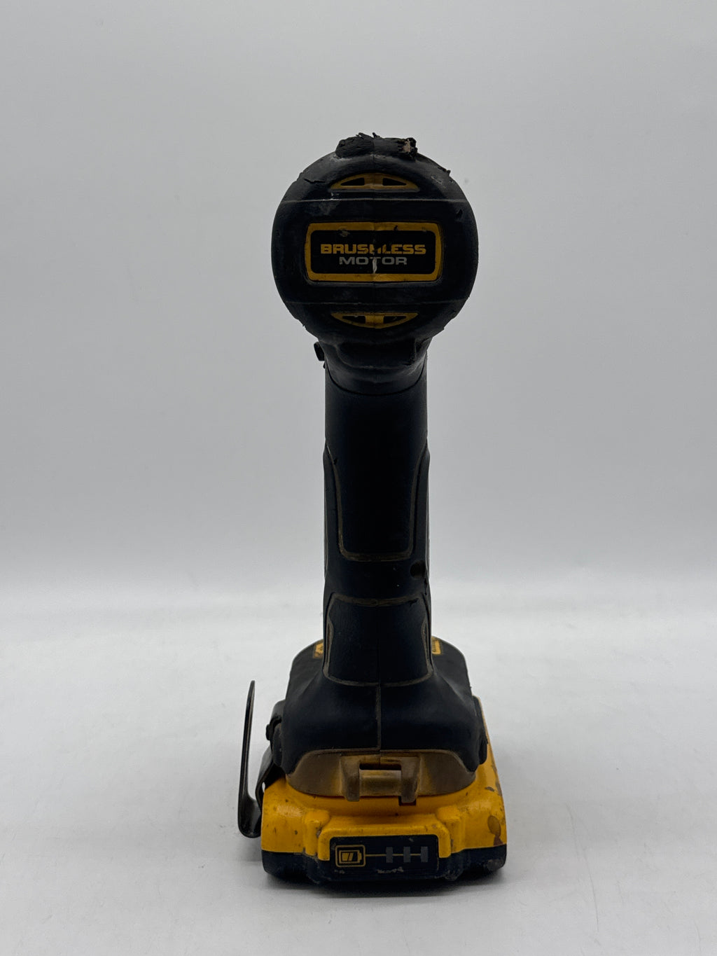 DeWalt DCF787 20V Cordless Impact Driver W/ Battery & Philips Bit - Used