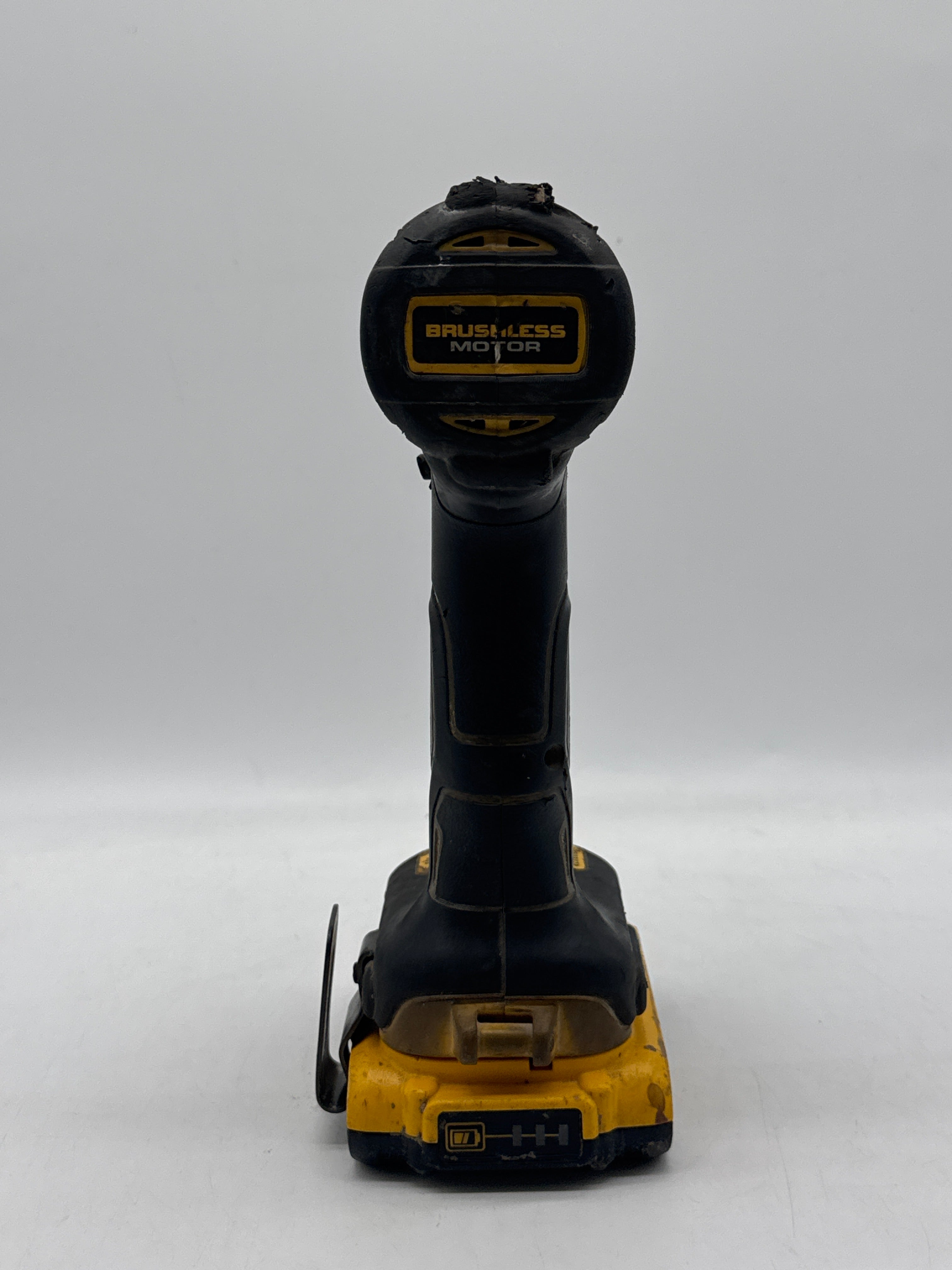 DeWalt DCF787 20V Cordless Impact Driver W/ Battery & Philips Bit - Used