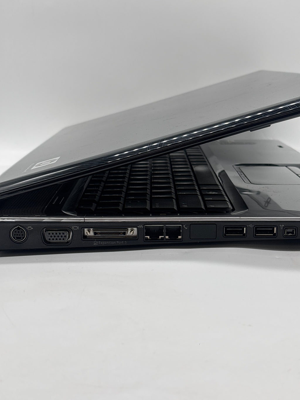 HP Pavillion dv2000 AMD Turion 64 X2 4GB RAM 250GB HDD - Bad HDD