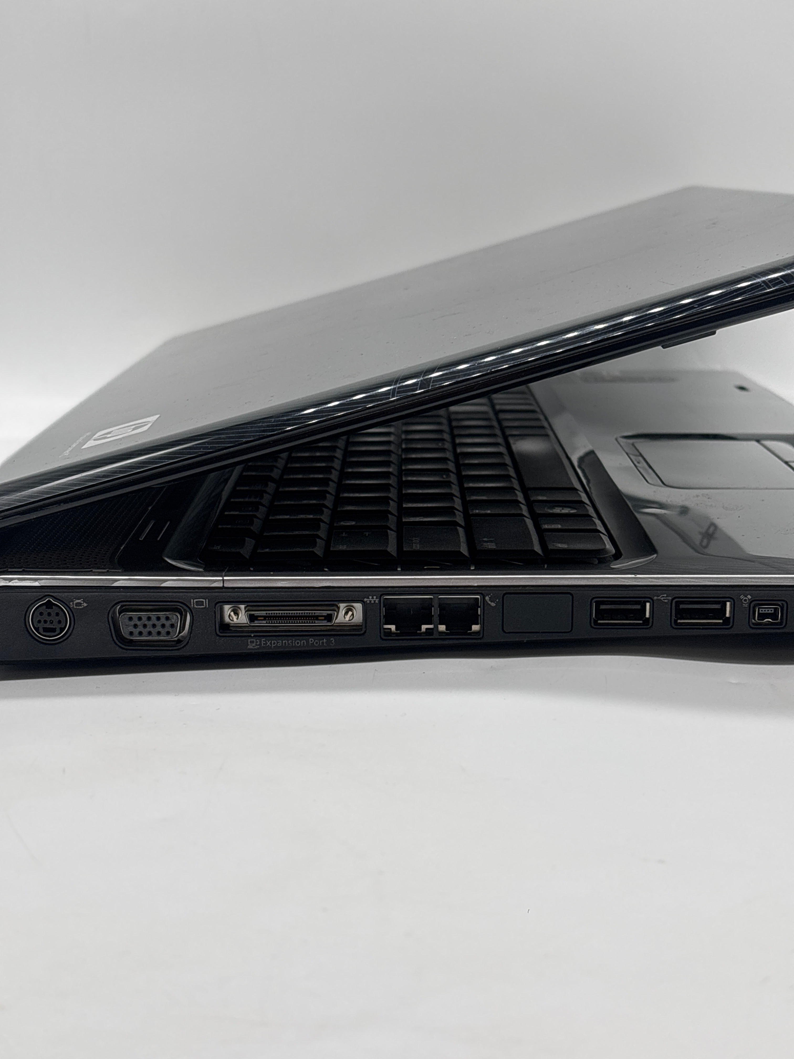 HP Pavillion dv2000 AMD Turion 64 X2 4GB RAM 250GB HDD - Bad HDD