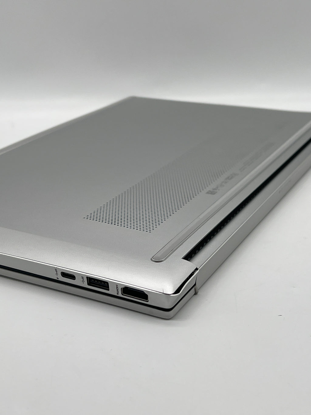 HP Pavilion 15-EG1077NR i7-1195G7 16GB RAM 512GB - Bios Locked/Remotely Managed