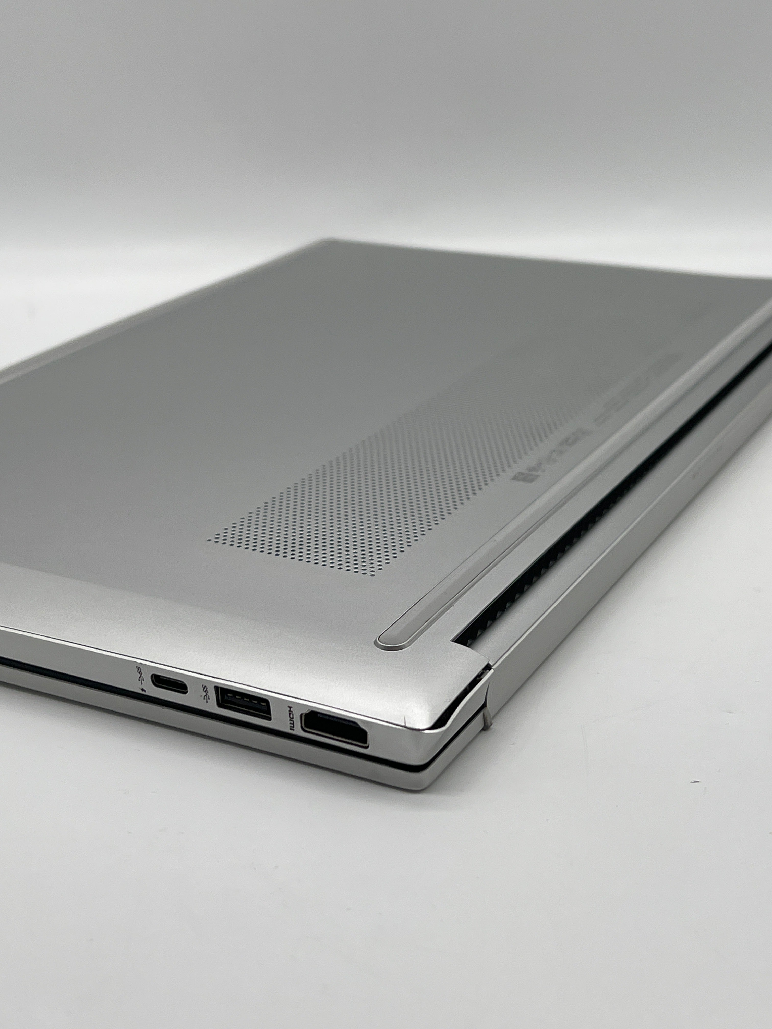 HP Pavilion 15-EG1077NR i7-1195G7 16GB RAM 512GB - Bios Locked/Remotely Managed