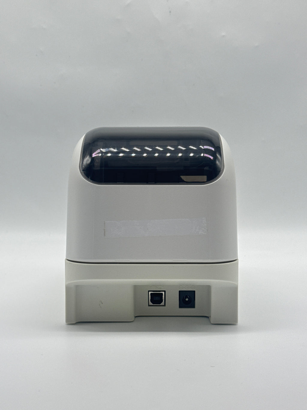 Brother QL-810W Label Printer Wireless Networking Black/White - Used