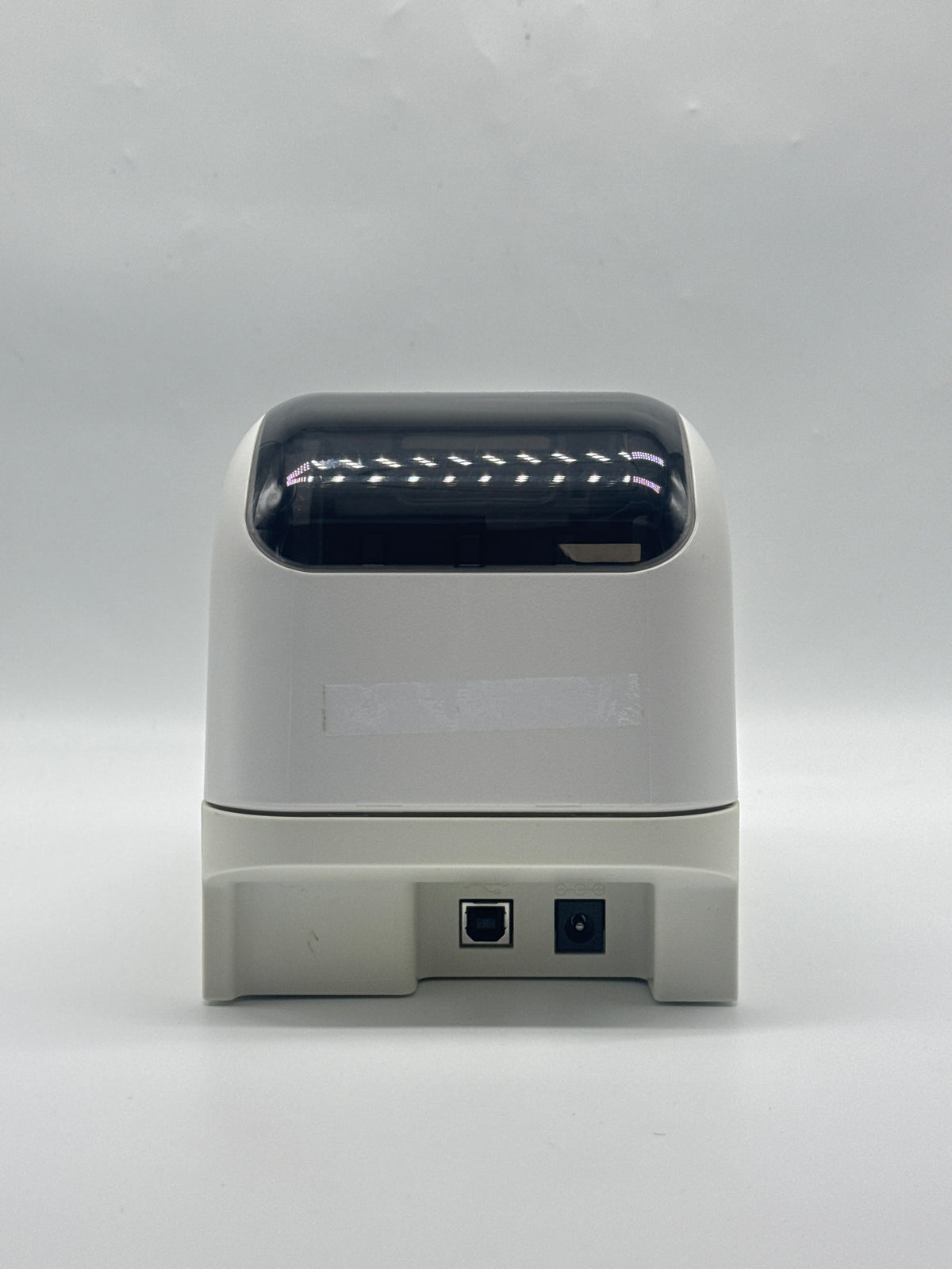 Brother QL-810W Label Printer Wireless Networking Black/White - Used