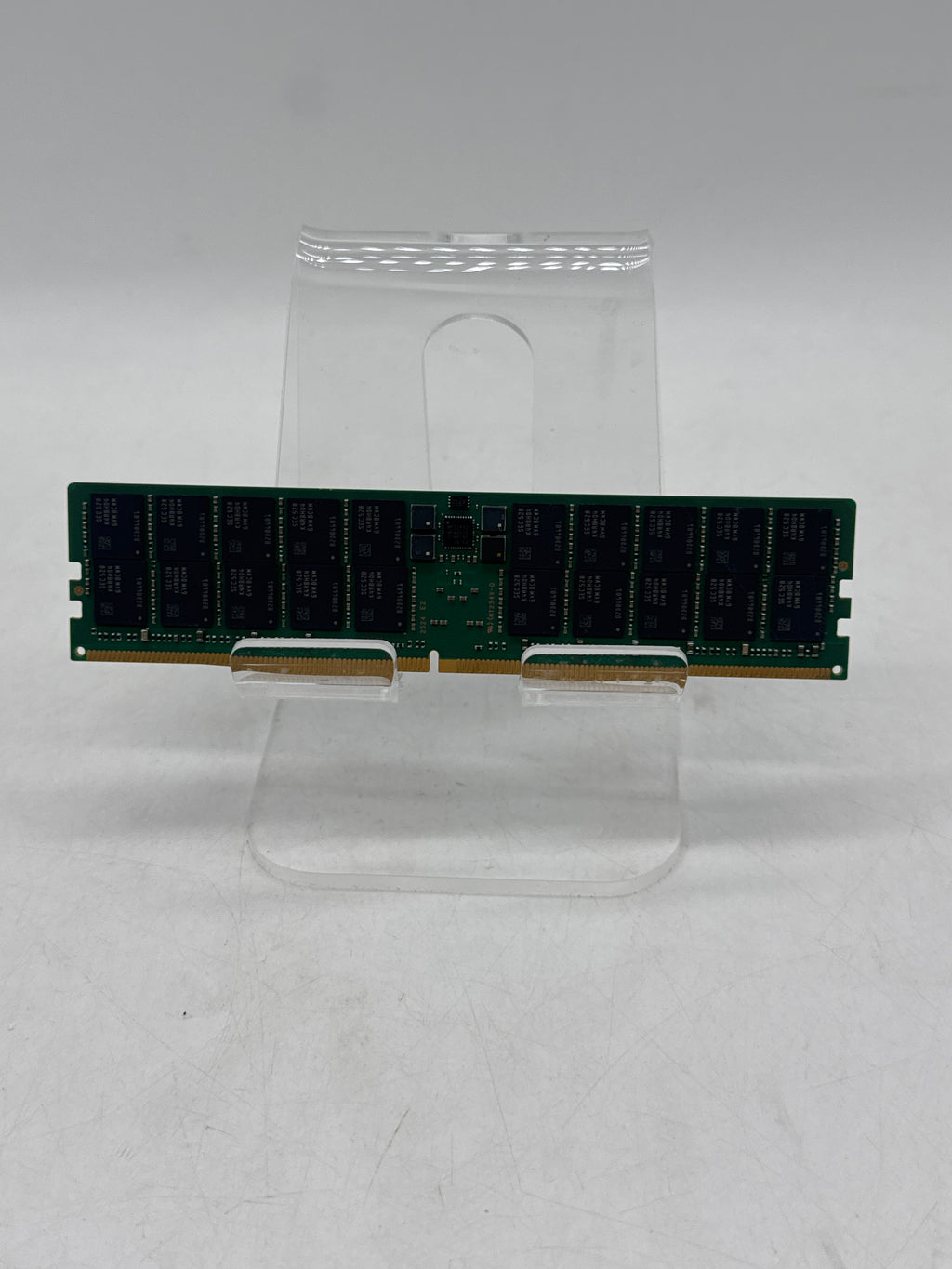 Samsung 128GB DDR5-5600B EC8 RDIMM Server RAM M321RAJA0MB0-CWMHY