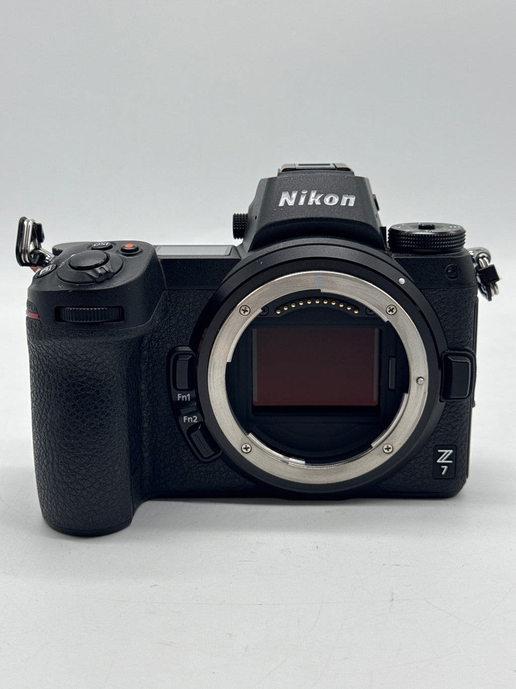 Nikon Z7 Mirrorless w/ Nikkor Z 24-70mm f/4 S Lens Black - Used