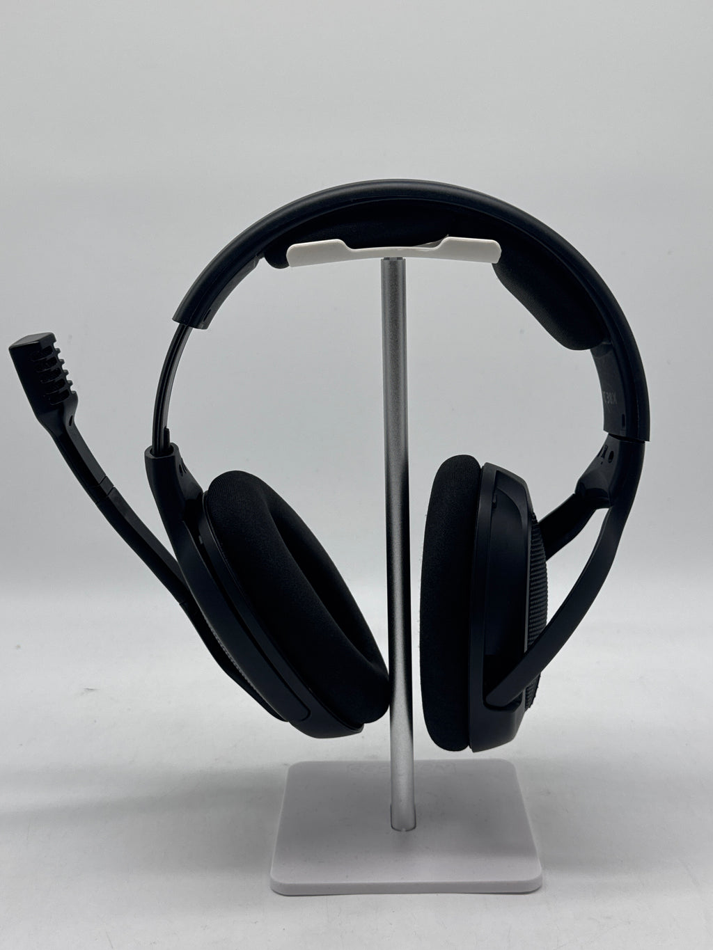 Drop x EPOS PC38X Open-Back Gaming Headset Black