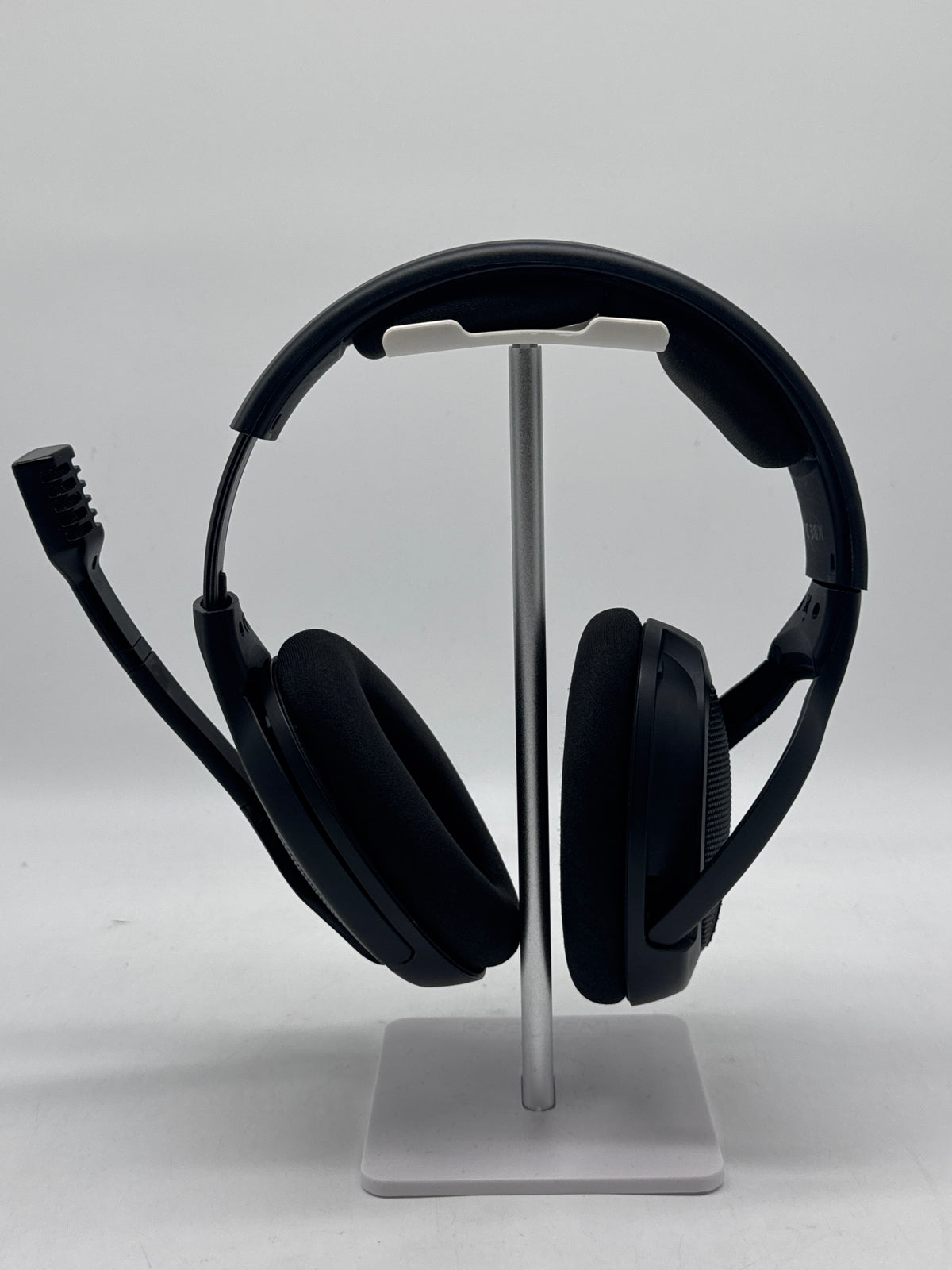 Drop x EPOS PC38X Open-Back Gaming Headset Black